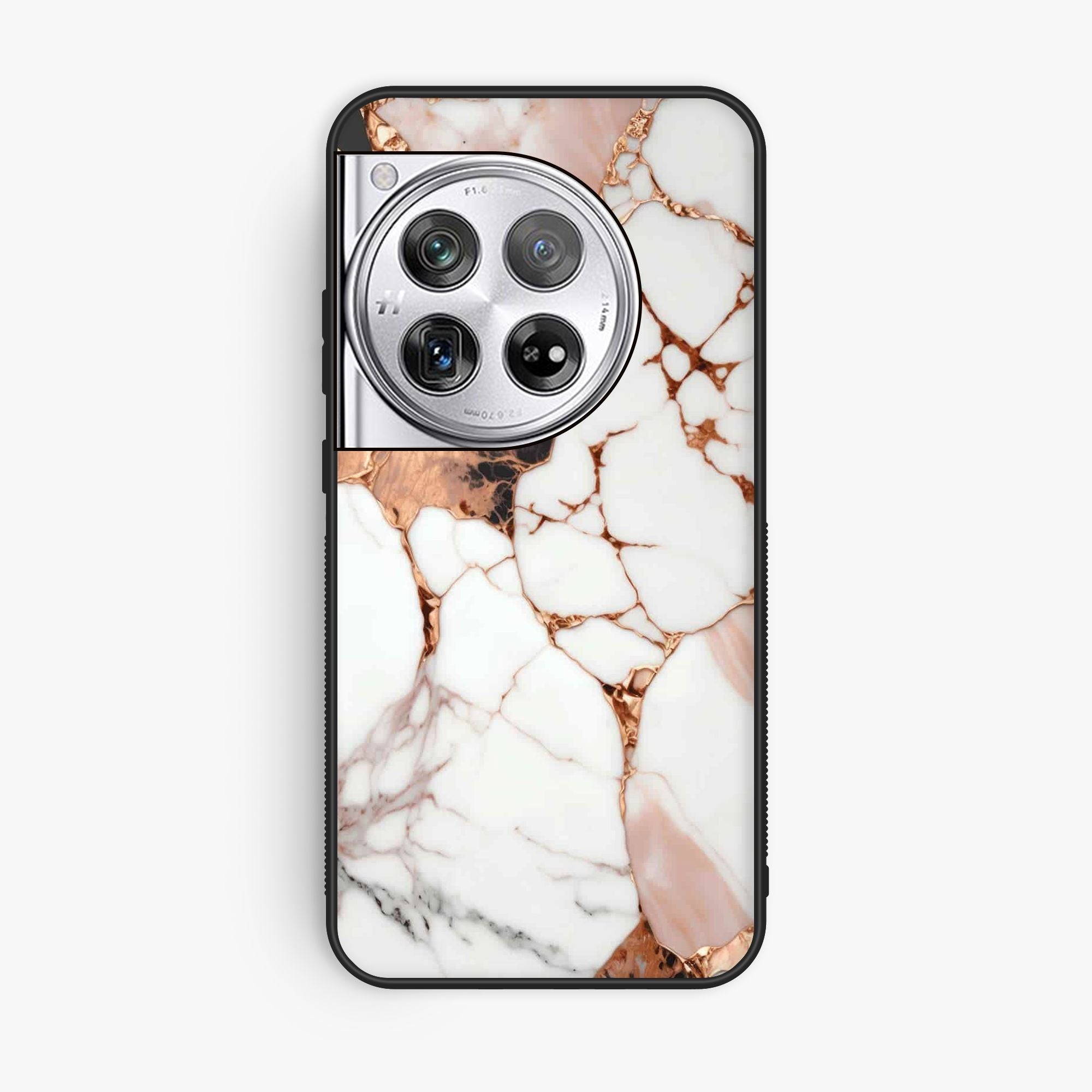 OnePlus 12 - Design 135 - Premium Glossy Phone Case