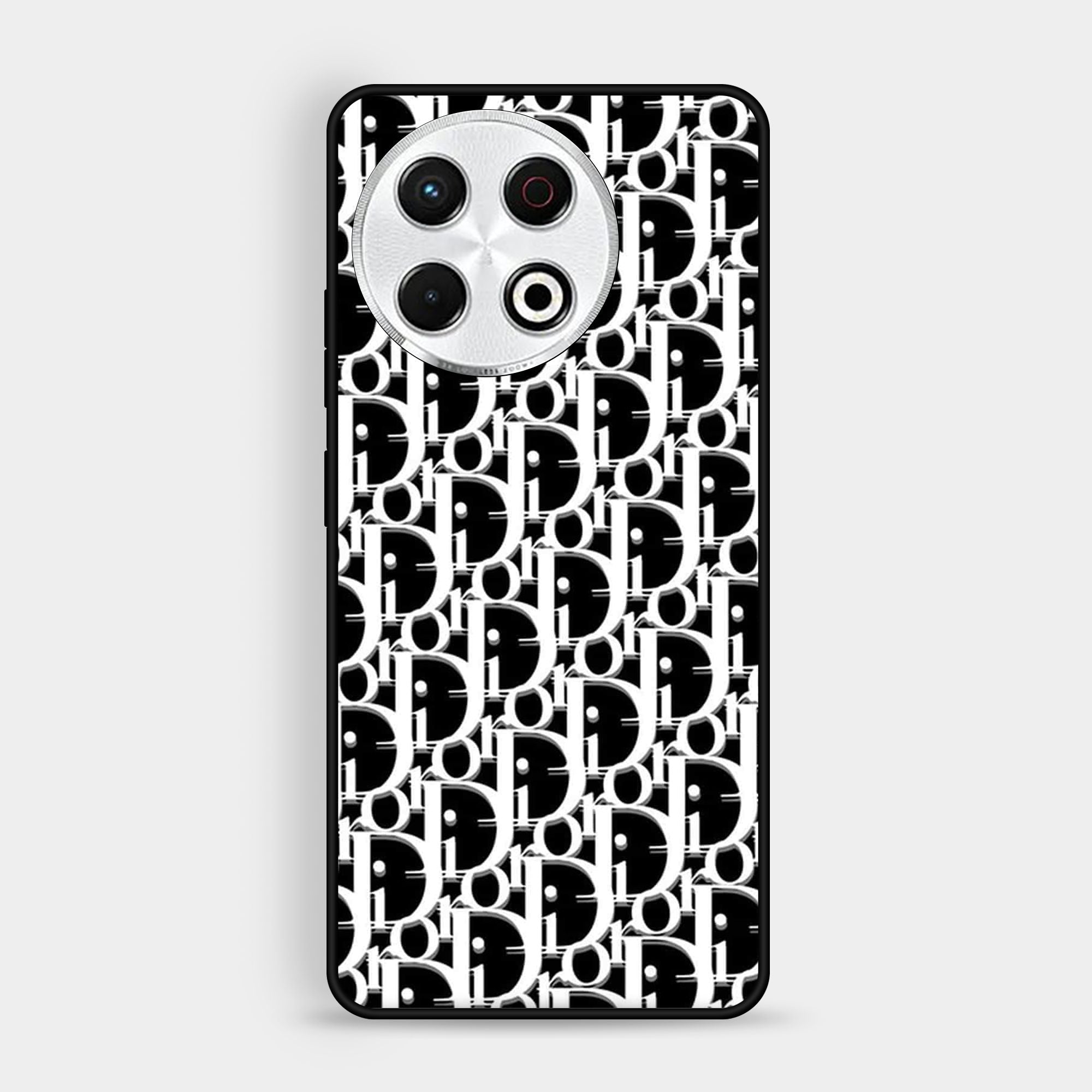 Tecno Spark 30 Pro Design 128 - Premium Glossy Phone Case