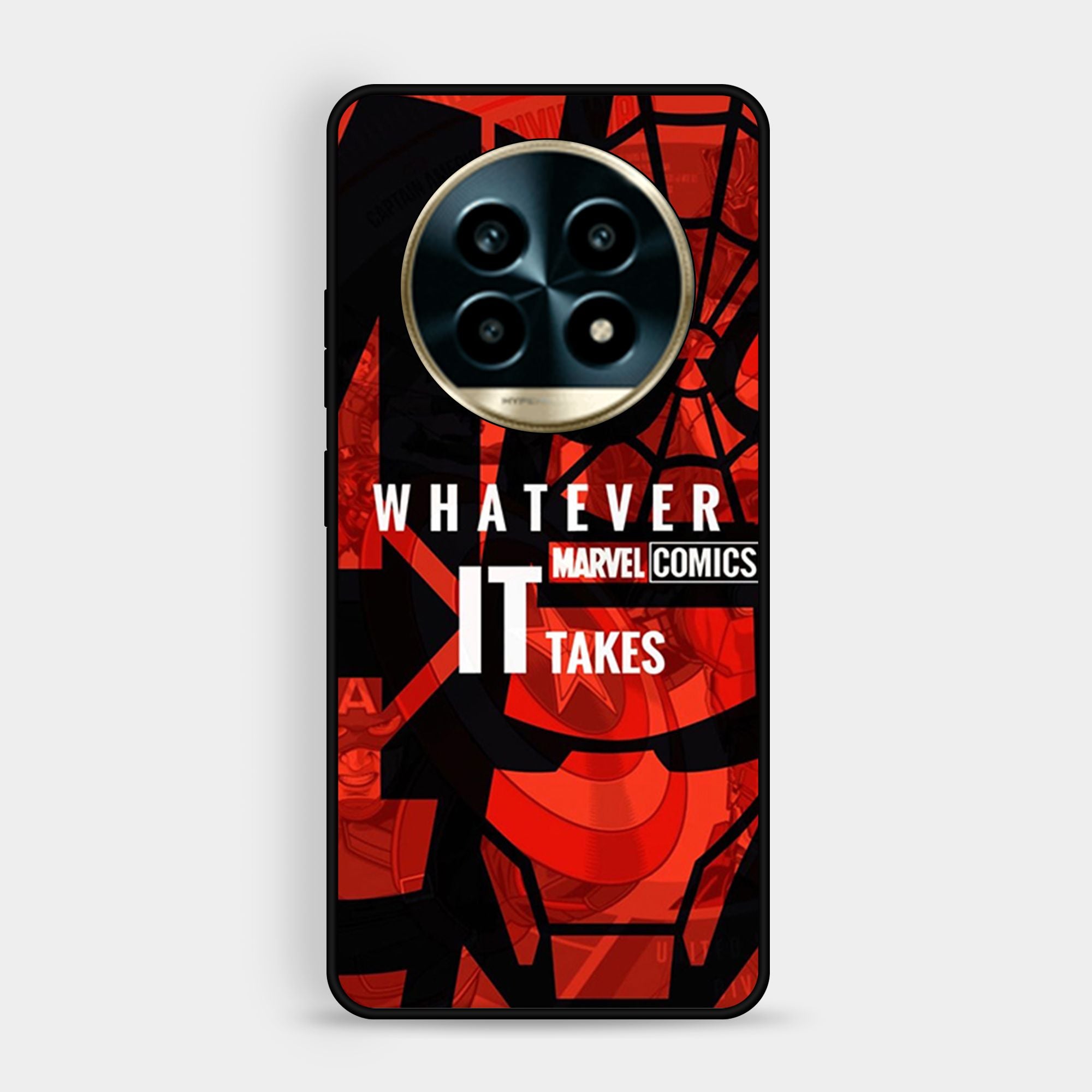 Realme 13 Pro - Design 082 - Premium Glossy Phone Case