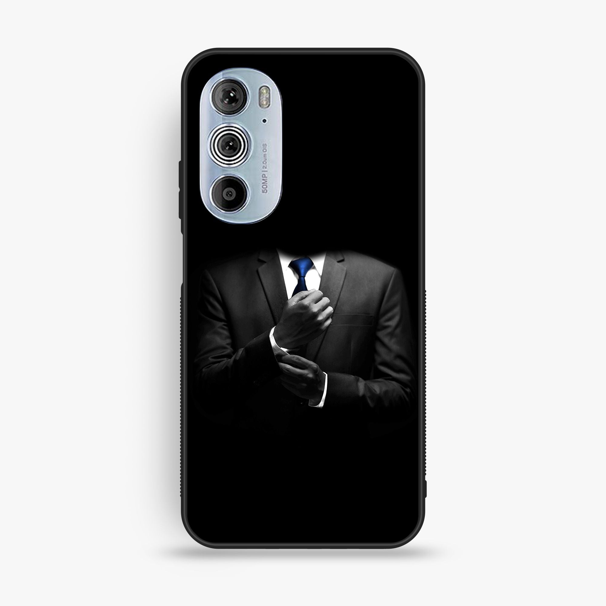 Motorola Edge 30 Pro - Design 029 - Premium Glossy Phone Case