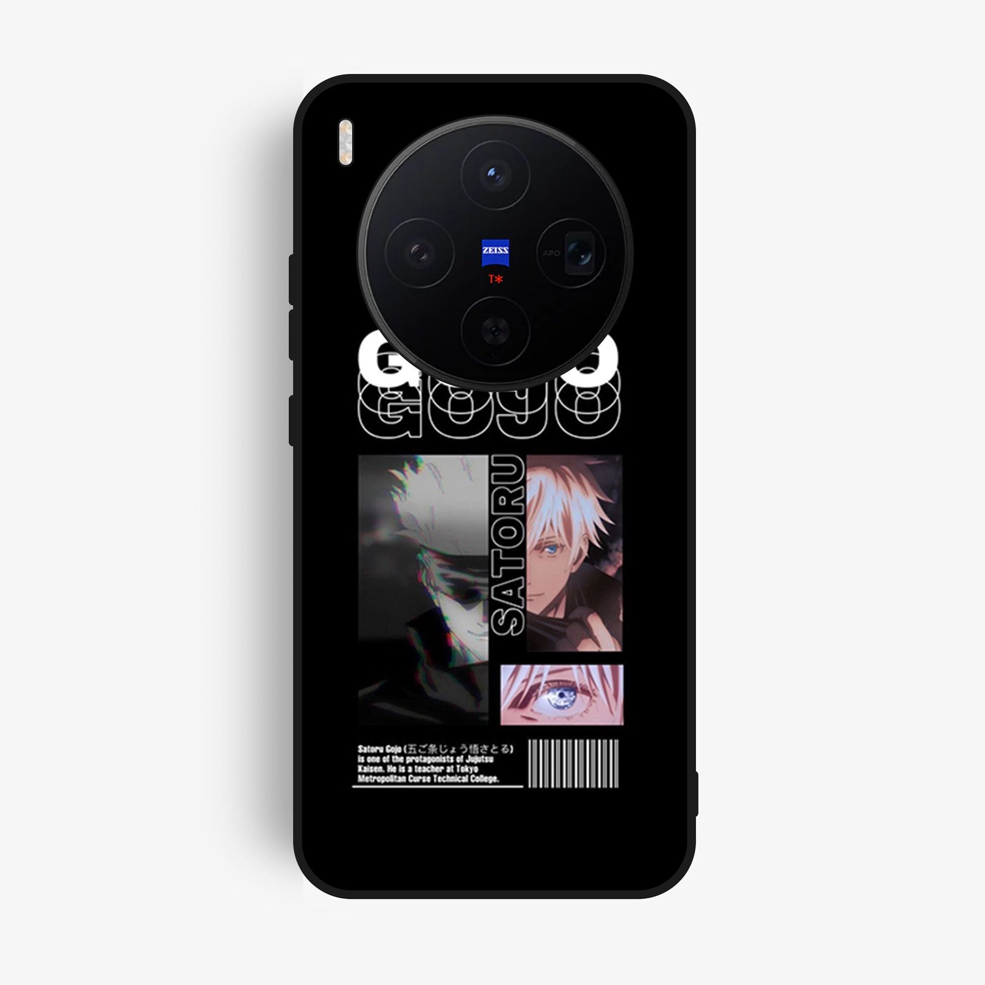 Vivo X300 - Design 150 - Premium Glossy Phone Case f8f79d104dfc5e2358b9849b390f36ca Mobile Phone Cases