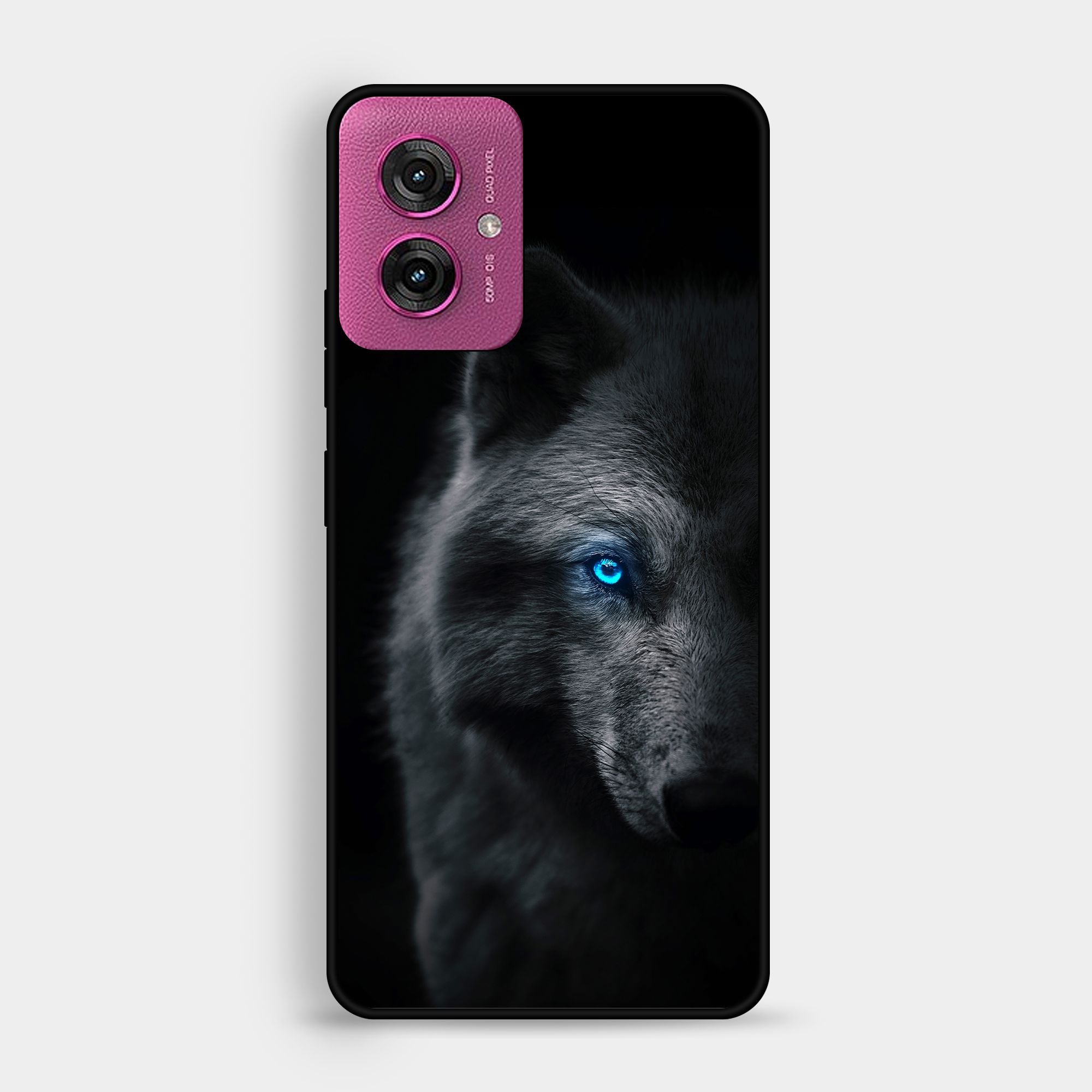 Motorola G55 - Design 025 - Premium Glossy Phone Case