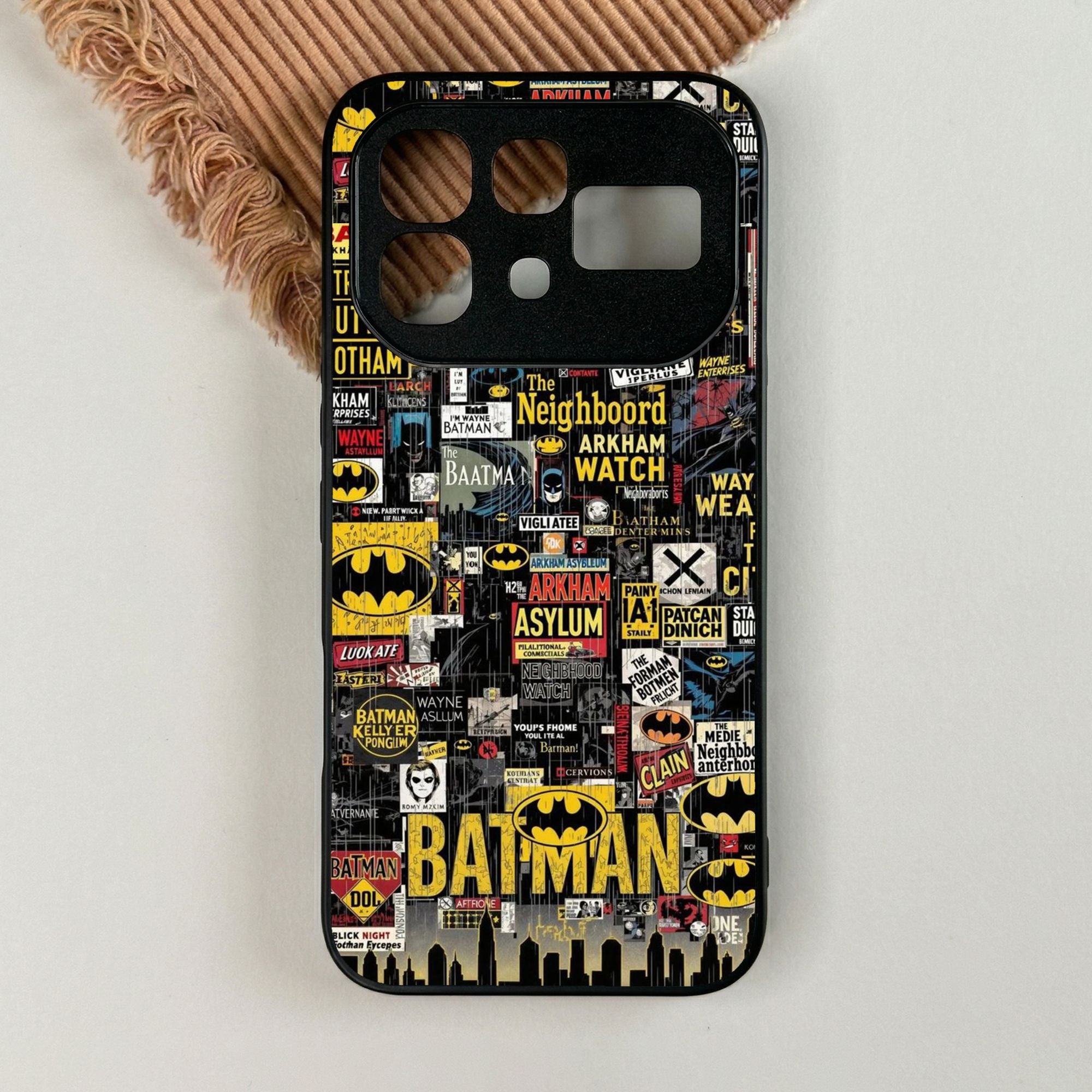 Infinix Note 60 Pro - Wallpaper 57 - Premium Glossy Phone Case f8fb2a3ff9962e401db0f1926ad1dbcb Mobile Phone Cases