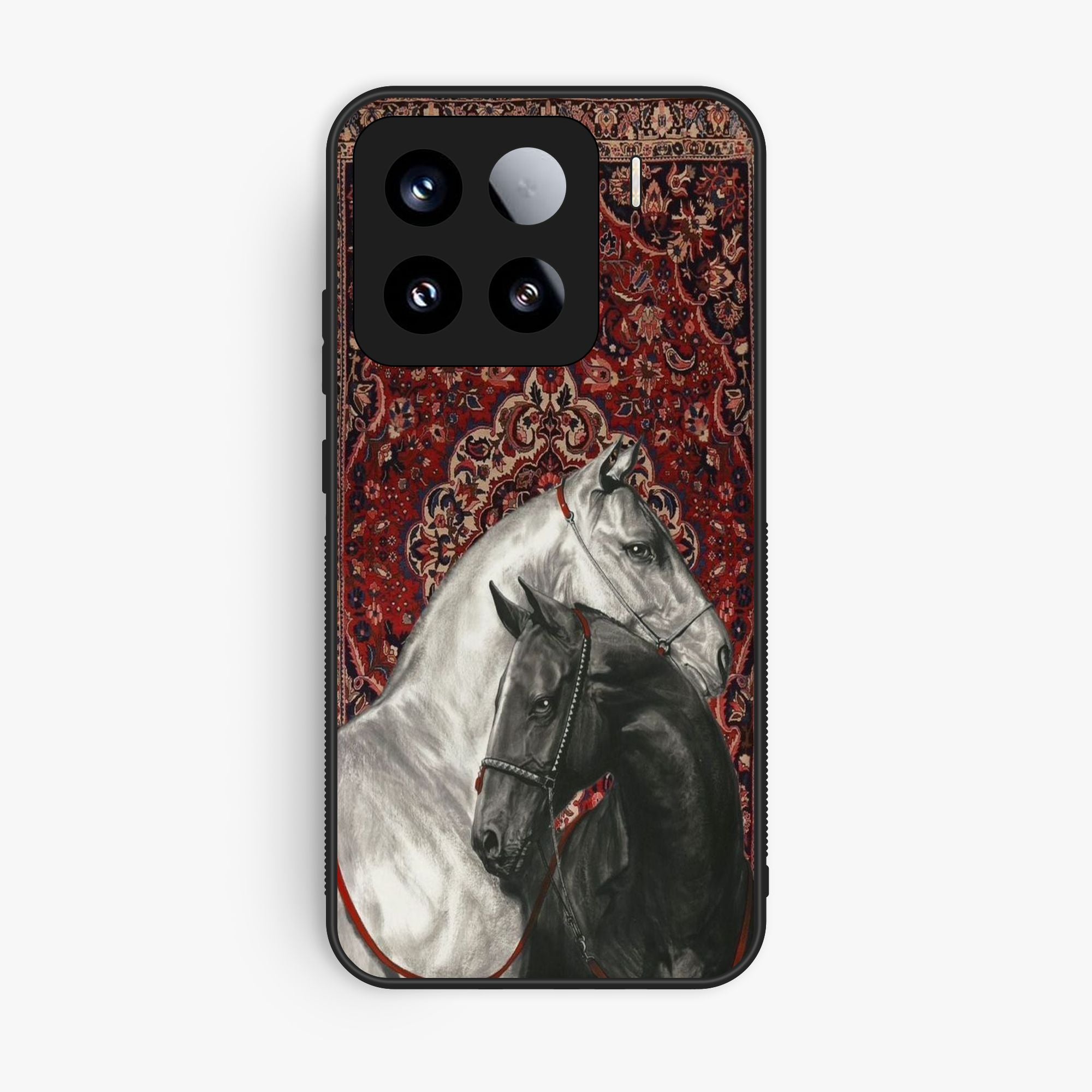 Xiaomi 15 - Design 014 - Premium Glossy Phone Case