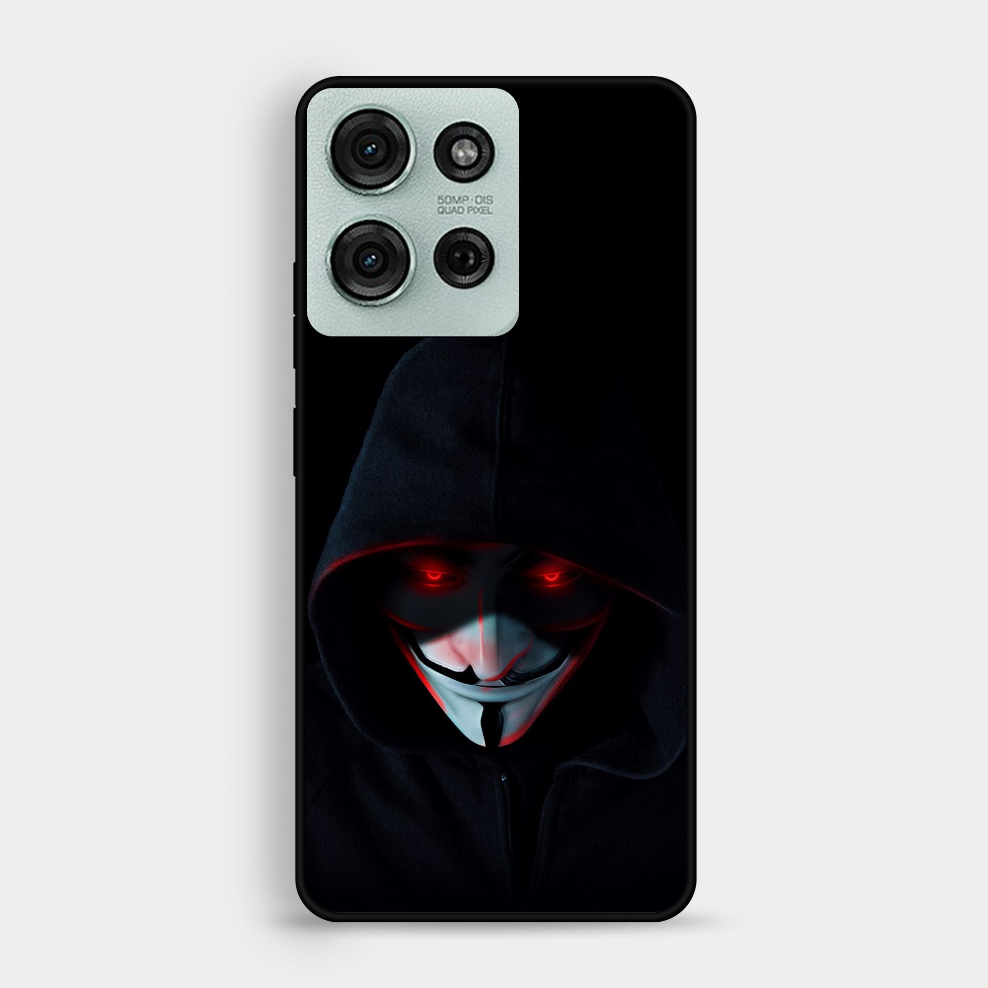 Motorola Moto G75 - Design 031 - Premium Glossy Phone Case