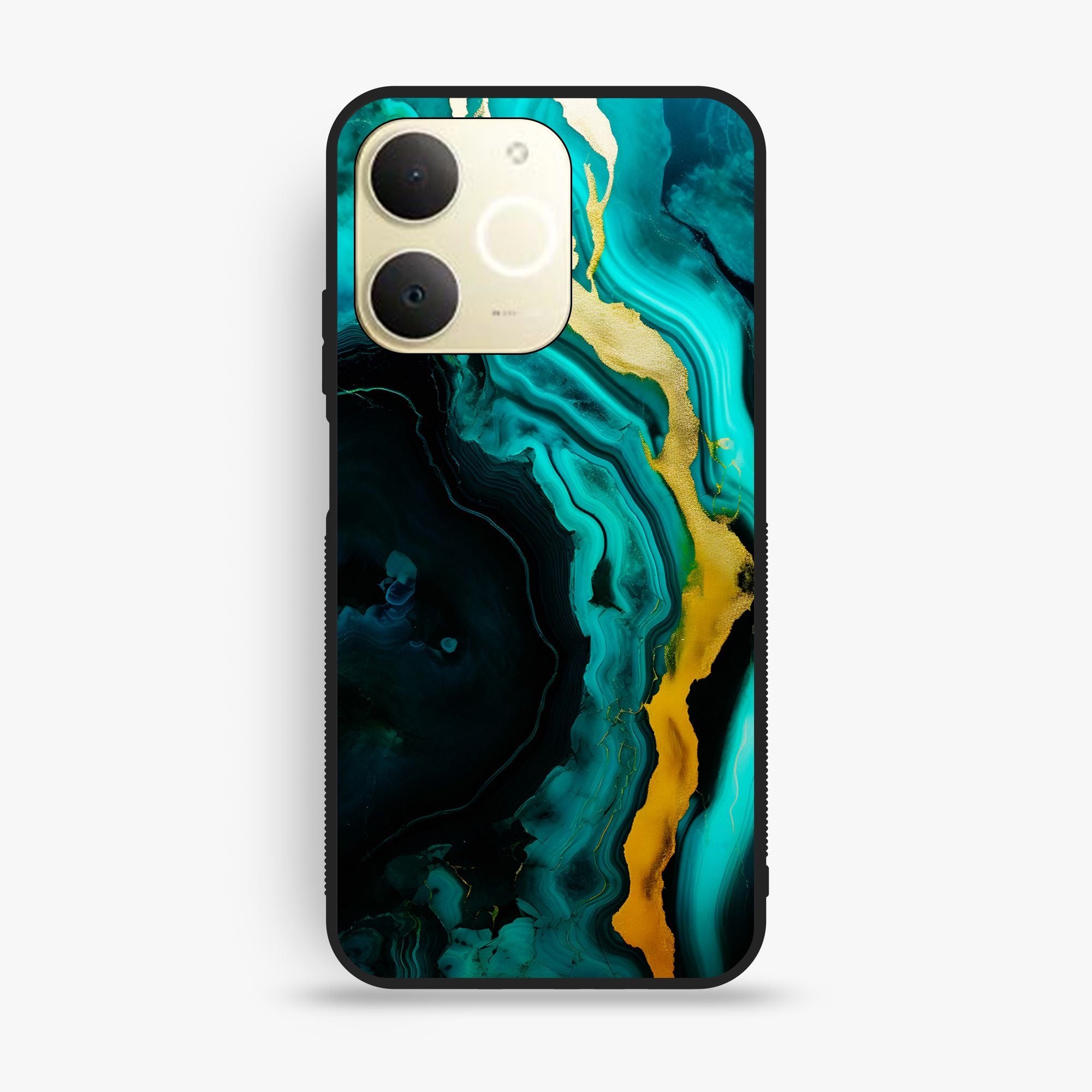 Realme Note 70 - Design 105 - Premium Glossy Phone Case