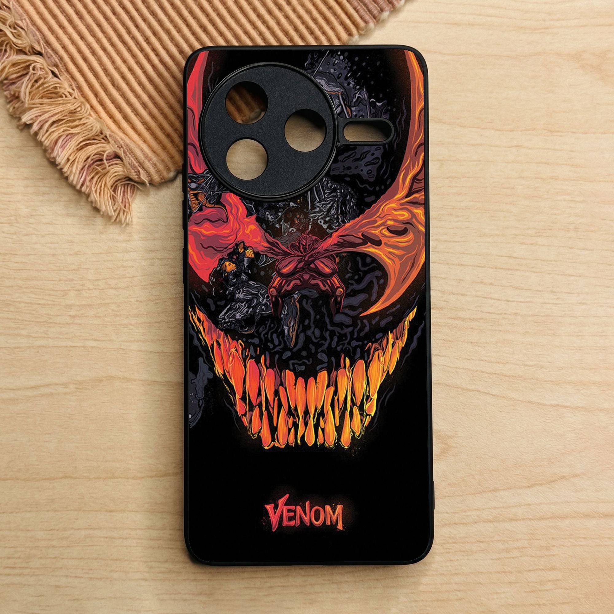 Xiaomi Redmi K80 Pro - Design 164 - Premium Glossy Phone Case f9285de946f4f5aaf1679d8b5591a64a Mobile Phone Cases