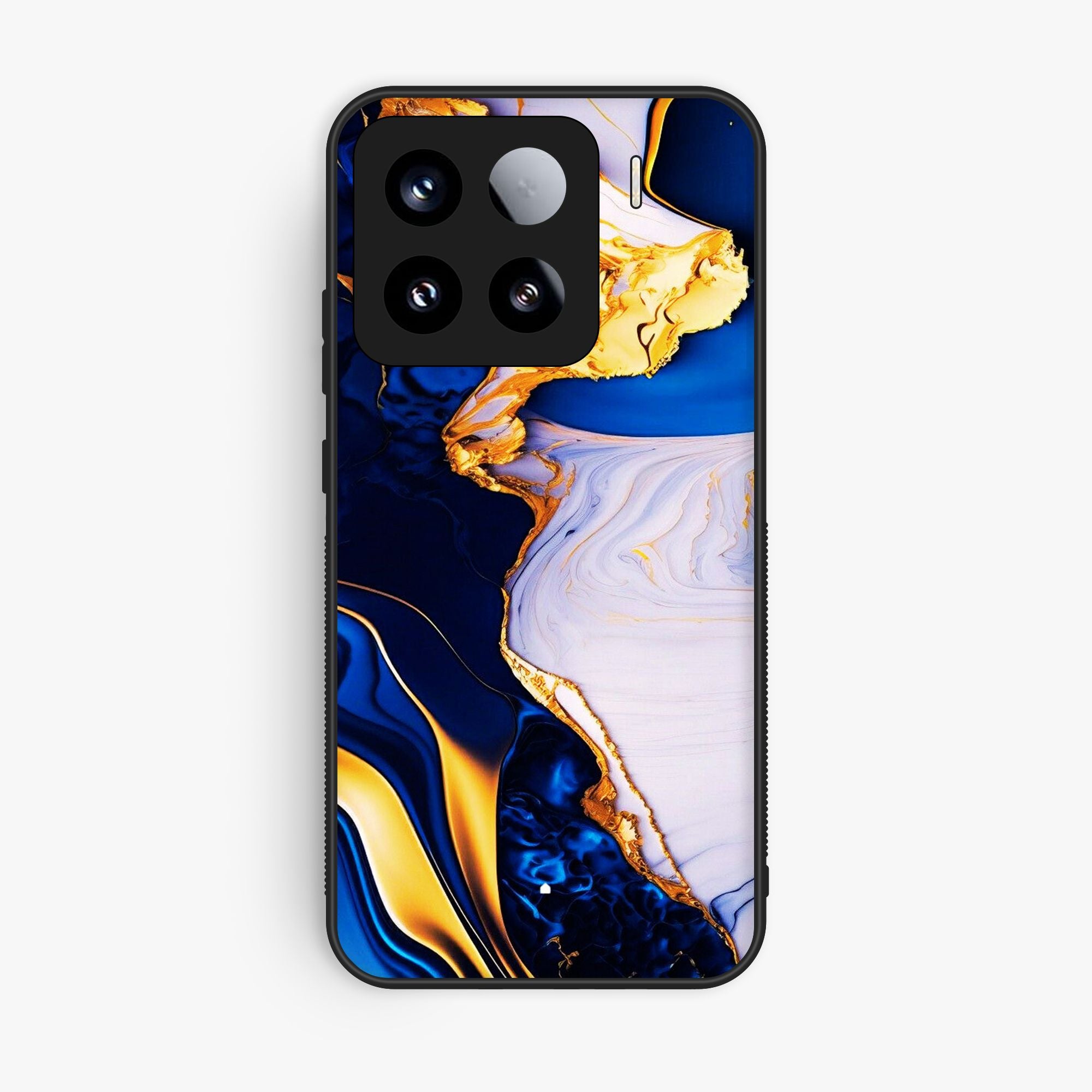 Xiaomi 15 - Design 035 - Premium Glossy Phone Case