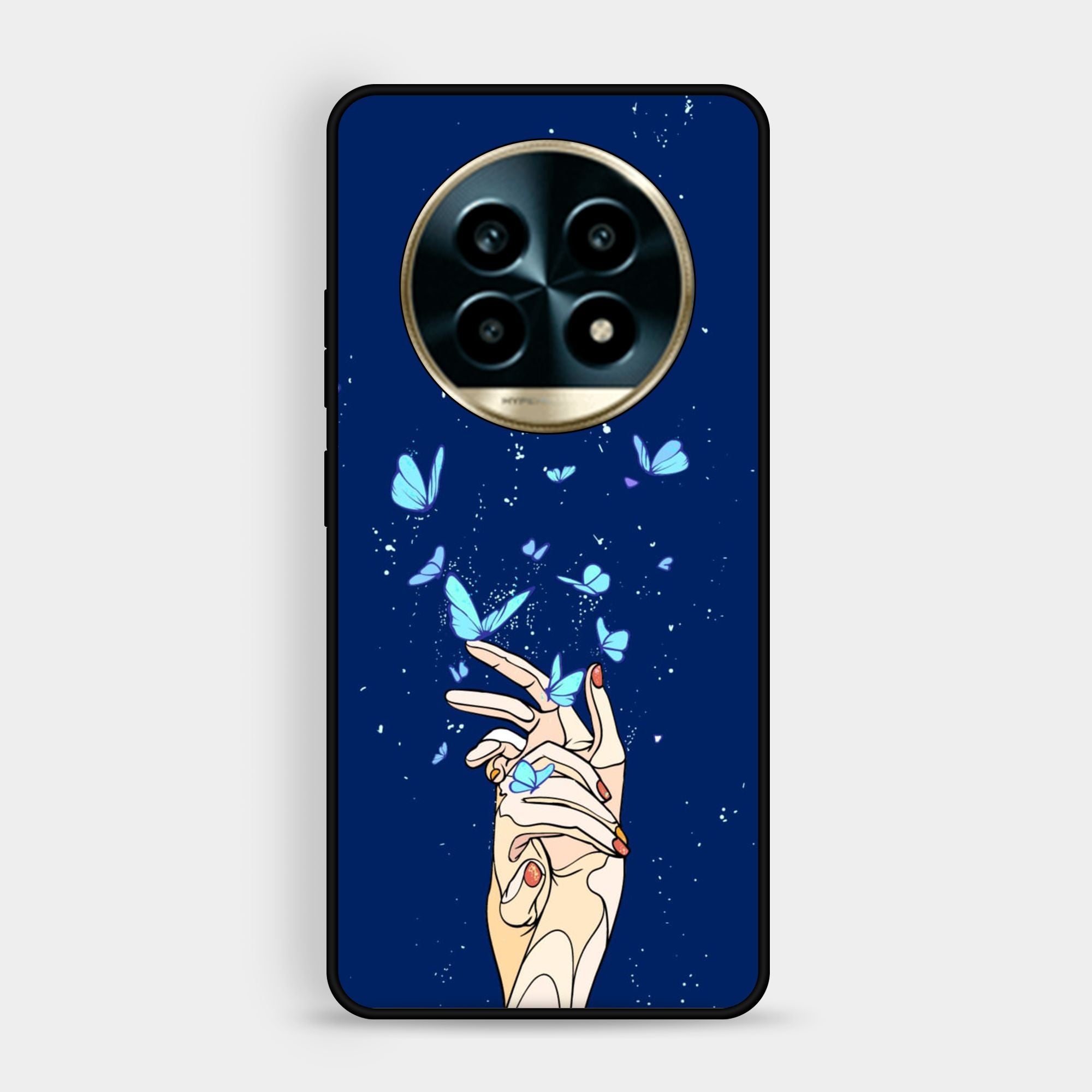 Realme 13 Pro - Design 093 - Premium Glossy Phone Case