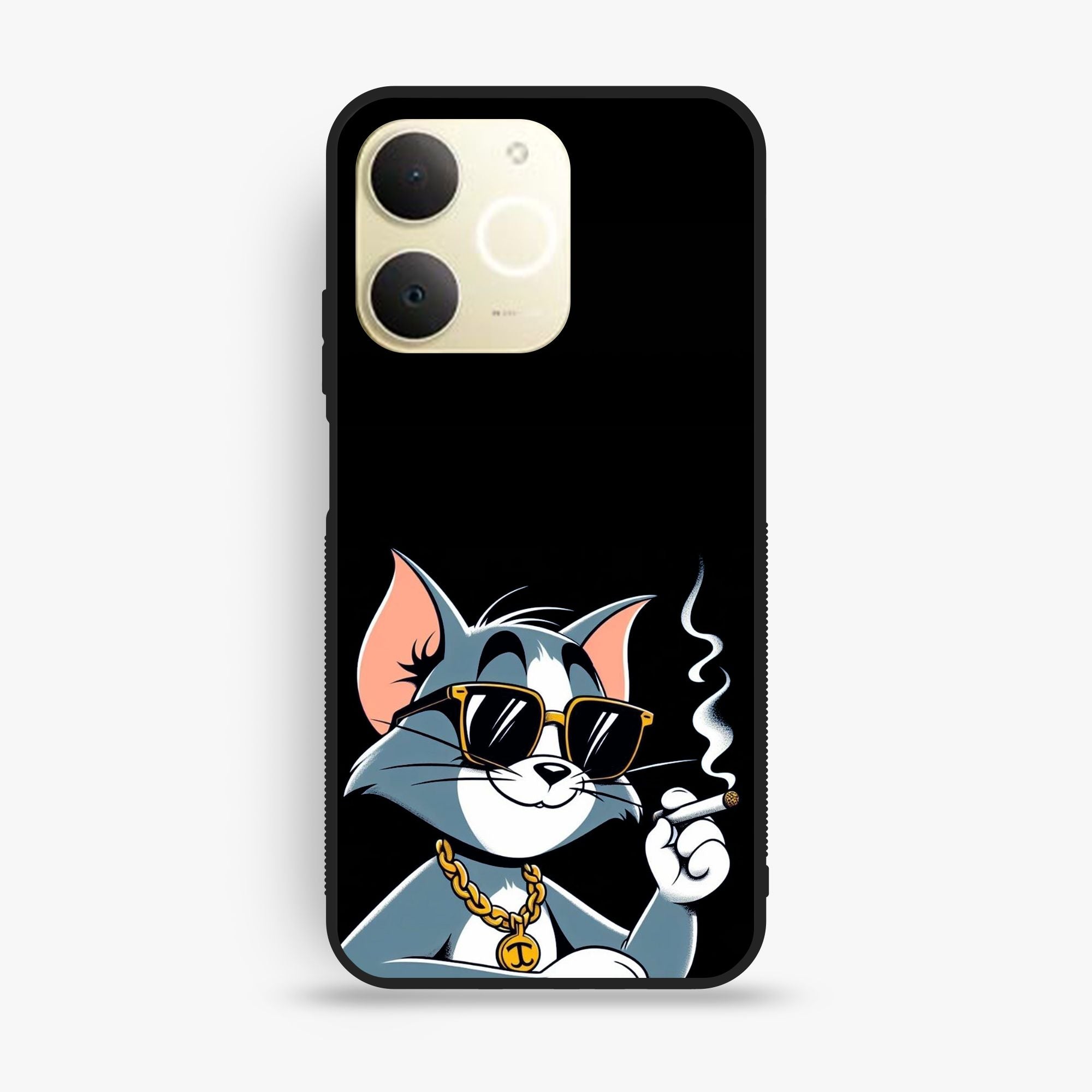 Realme Note 70 - Design 146 - Premium Glossy Phone Case