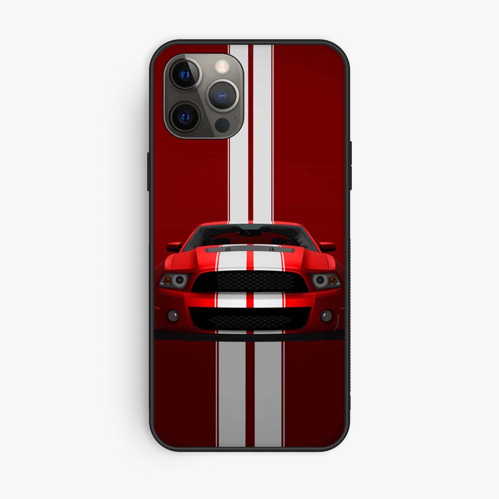 iPhone 12 Pro - Design 138 - Premium Glossy Phone Case