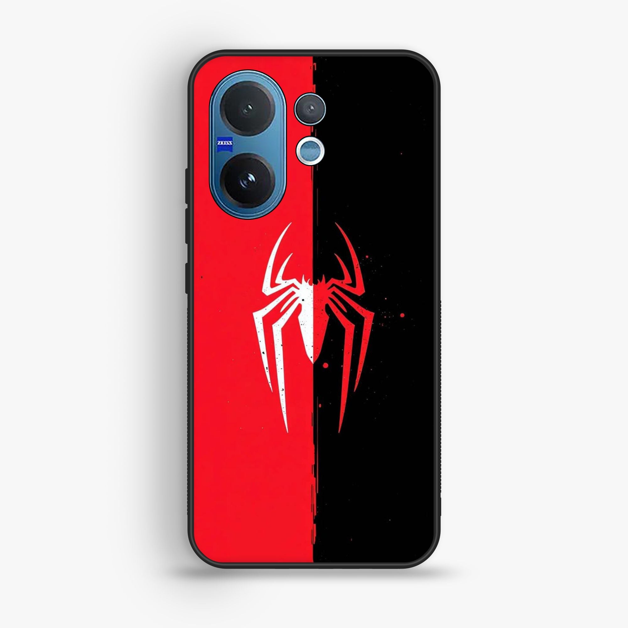 VIVO V60 - Design 089 - Premium Glossy Phone Case