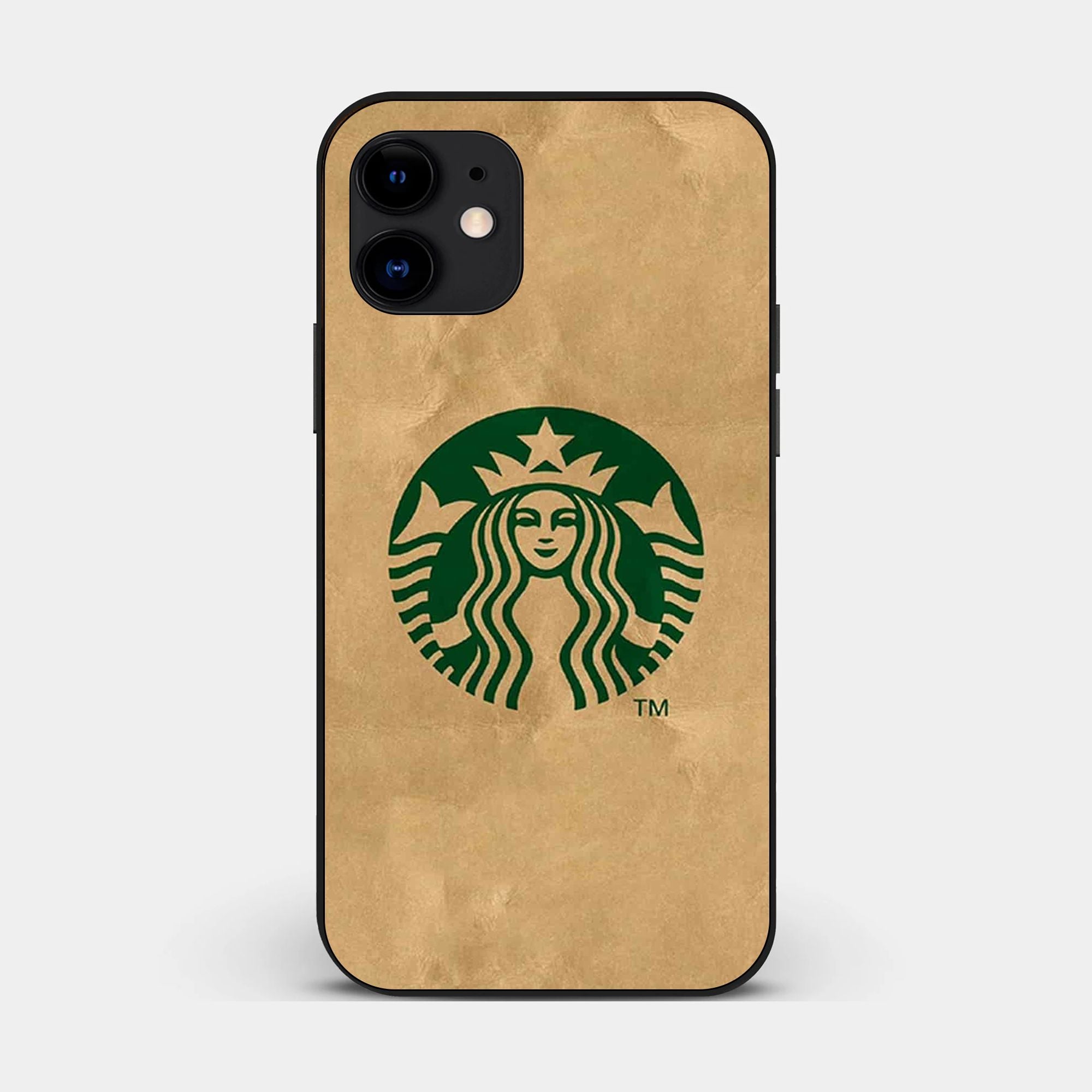 iPhone 12 Mini - Design 112 - Premium Glossy Phone Case