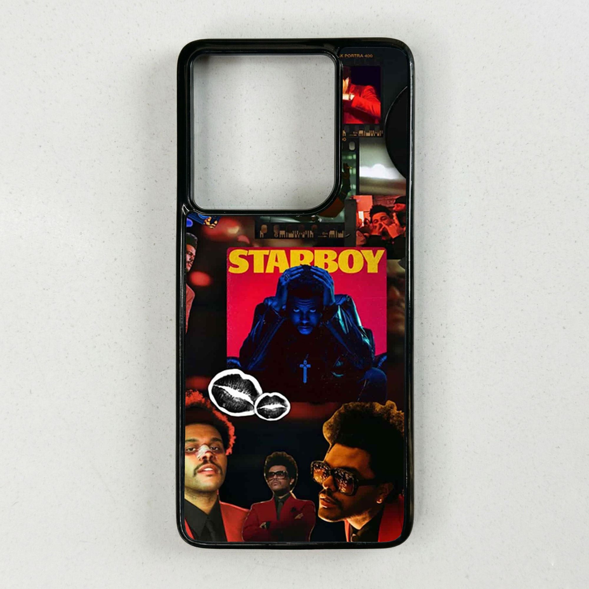 Motorola Edge 2025 - Design 118 - Premium Glossy Phone Case f98ab656bcfa7d253acec6d0066606b1 Mobile Phone Cases