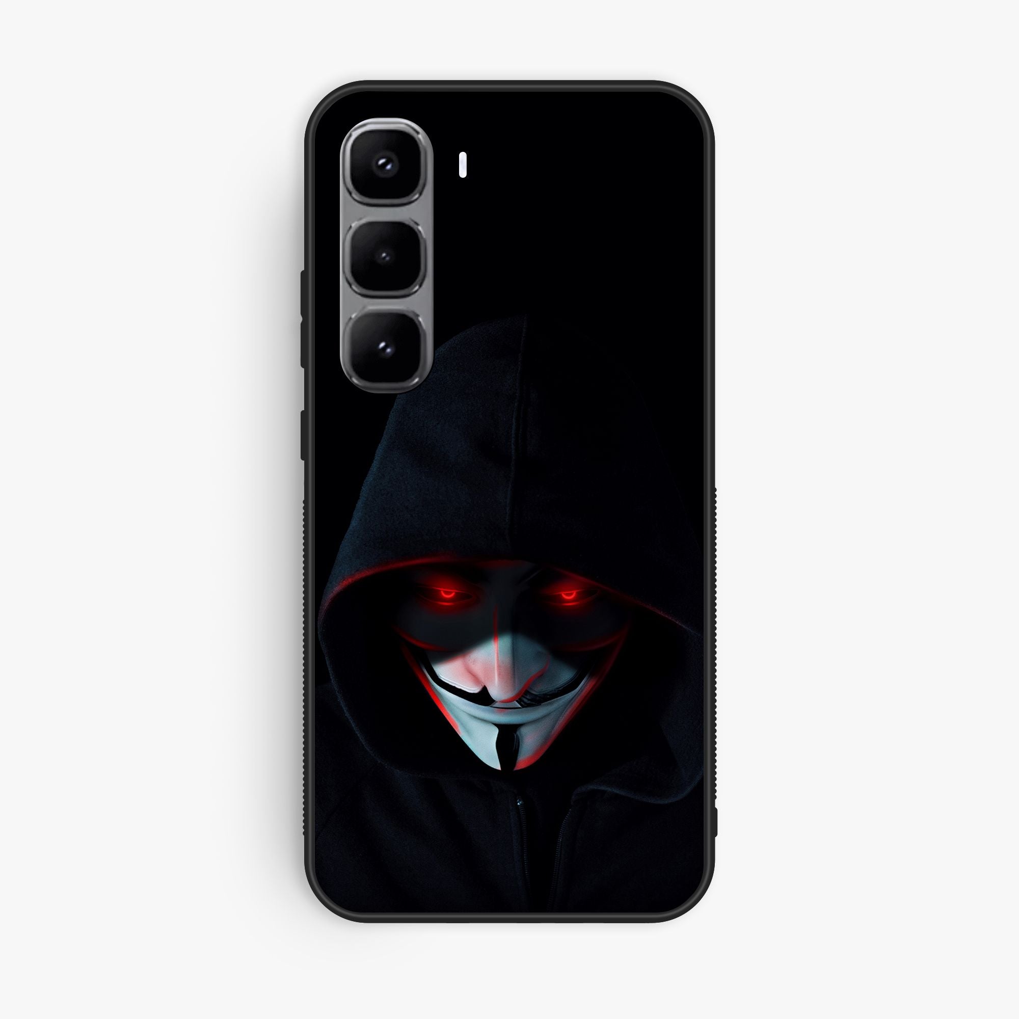 Infinix Hot 60 Pro - Design 031 - Premium Glossy Phone Case