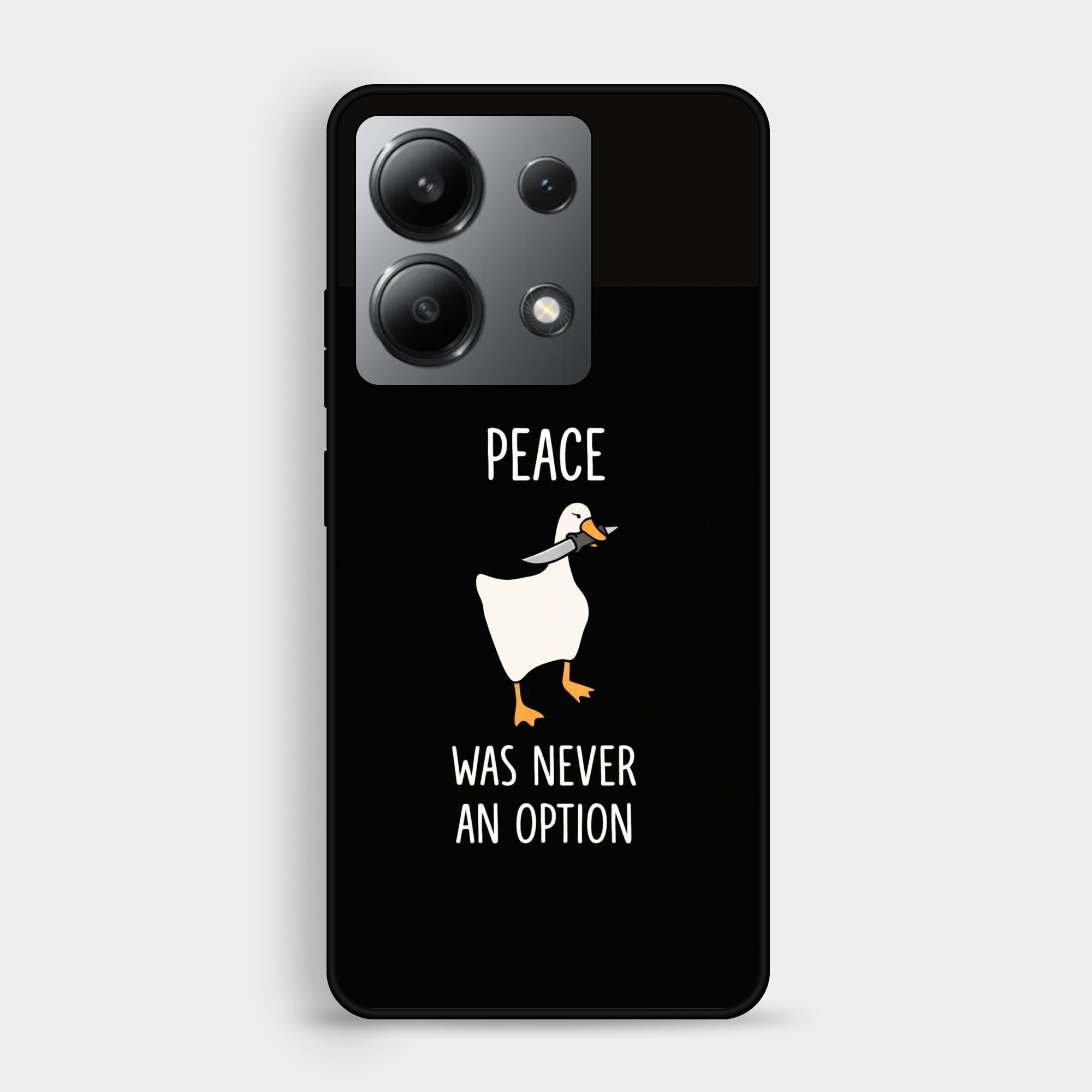 Redmi Note 13 4G - Color 20 - Premium Glossy Phone Case f9a591928bf45b3c0d3cb6dbea8e8220 Mobile Phone Cases