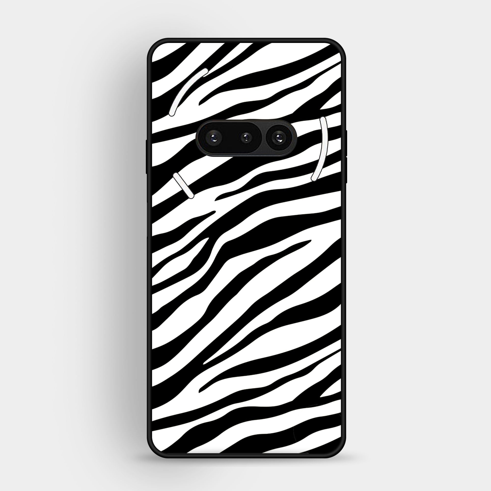 Nothing Phones Nothing Phone 3A Design 149 Premium Glossy Phone Case