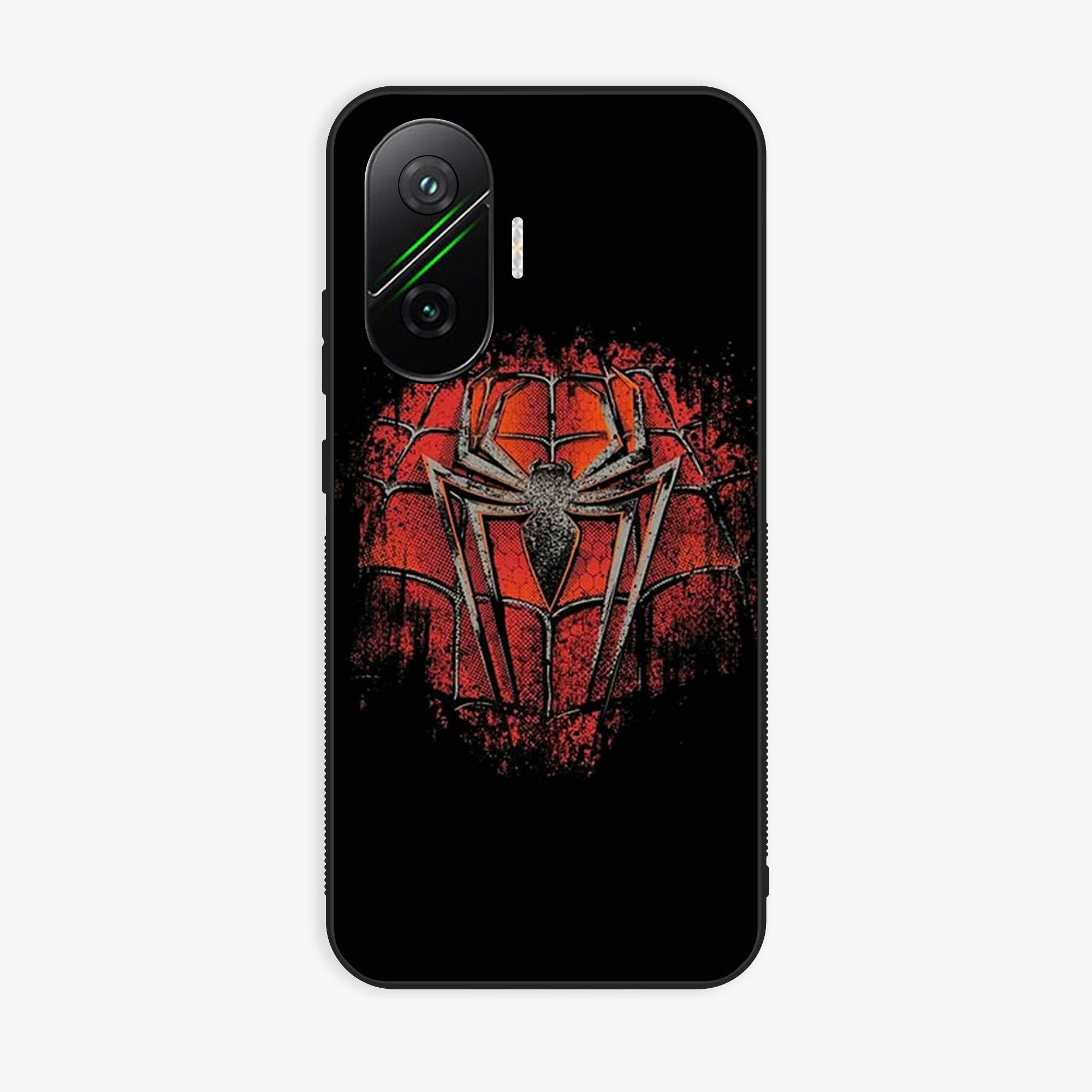 Xiaomi Poco F7 - Design 110 - Premium Glossy Phone Case