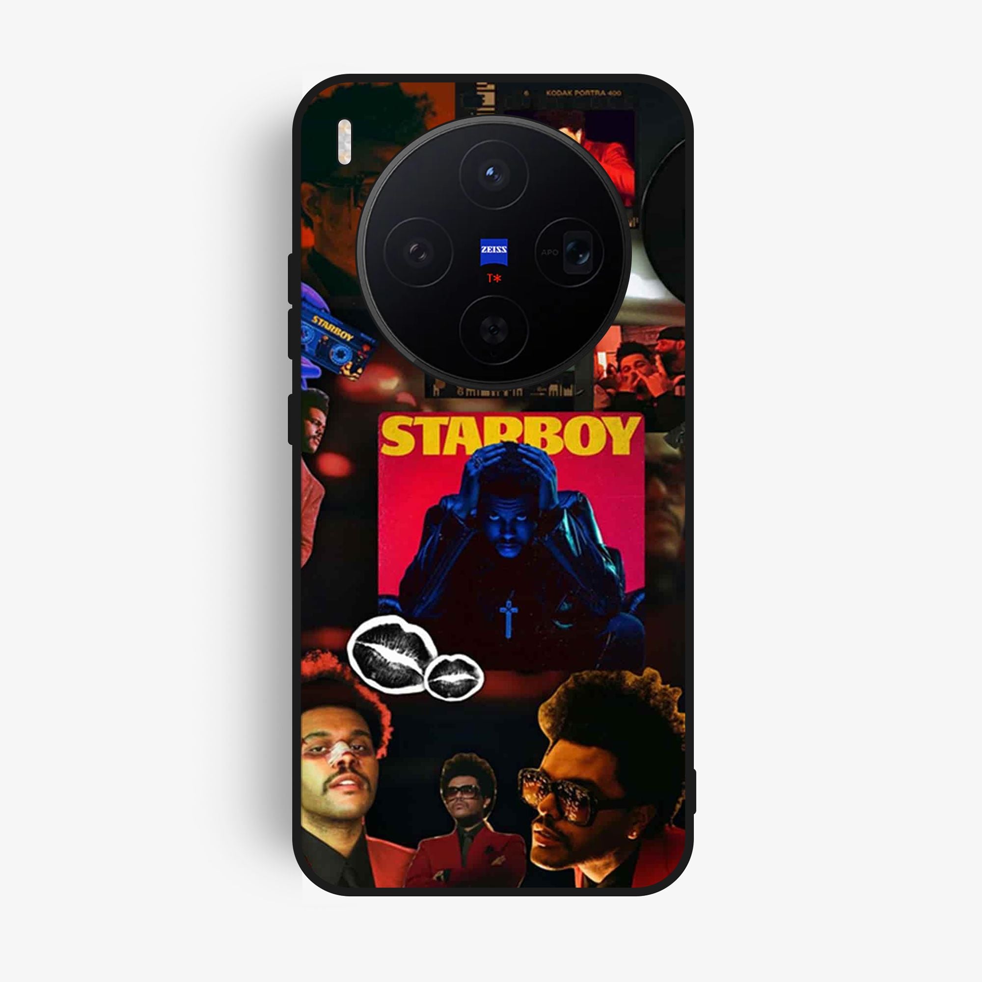 Vivo X300 - Design 118 - Premium Glossy Phone Case f9b0f5e8a1195157328b8e3e11f90efa Mobile Phone Cases