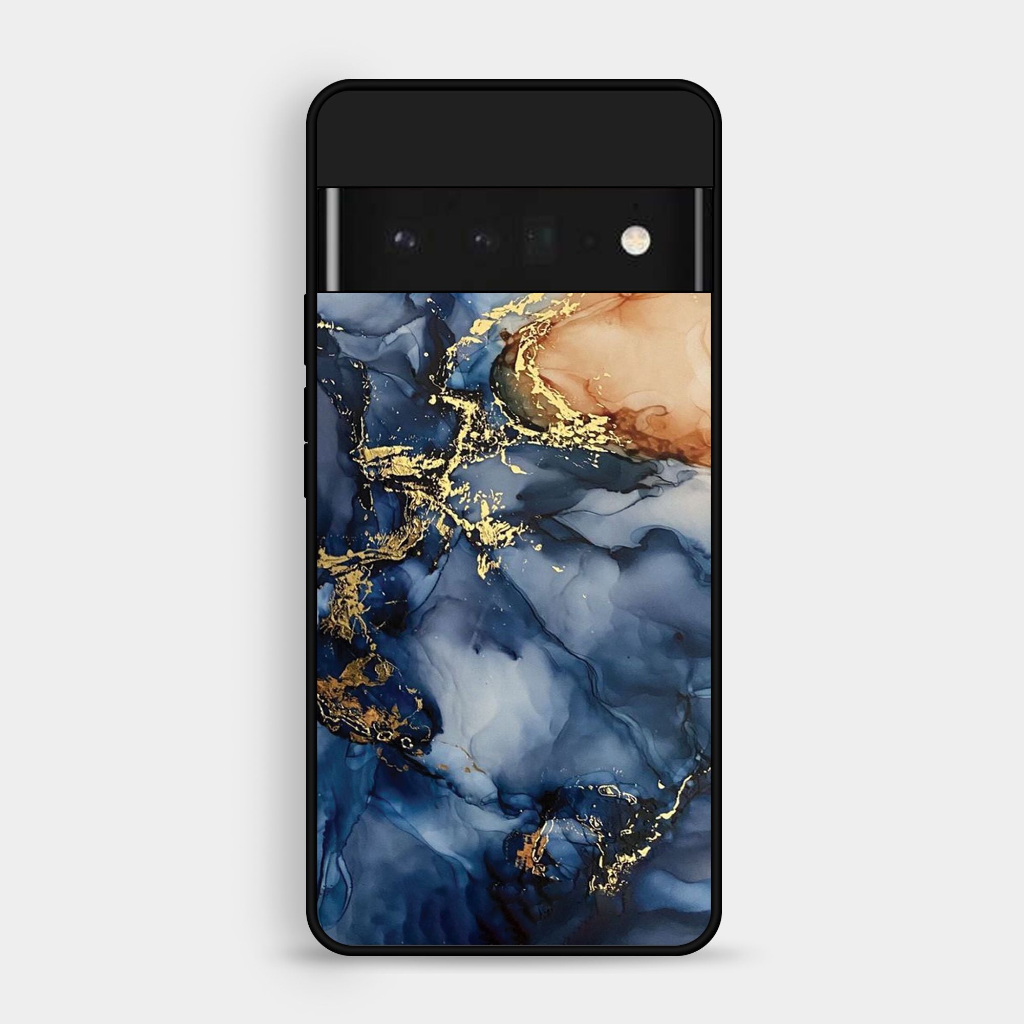 Google Pixel 6 Design 036 Premium Glossy Phone Case