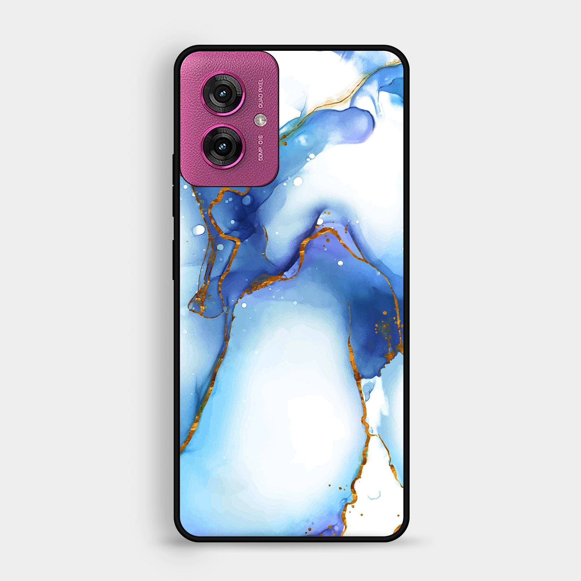 Motorola G55 - Design 038 - Premium Glossy Phone Case