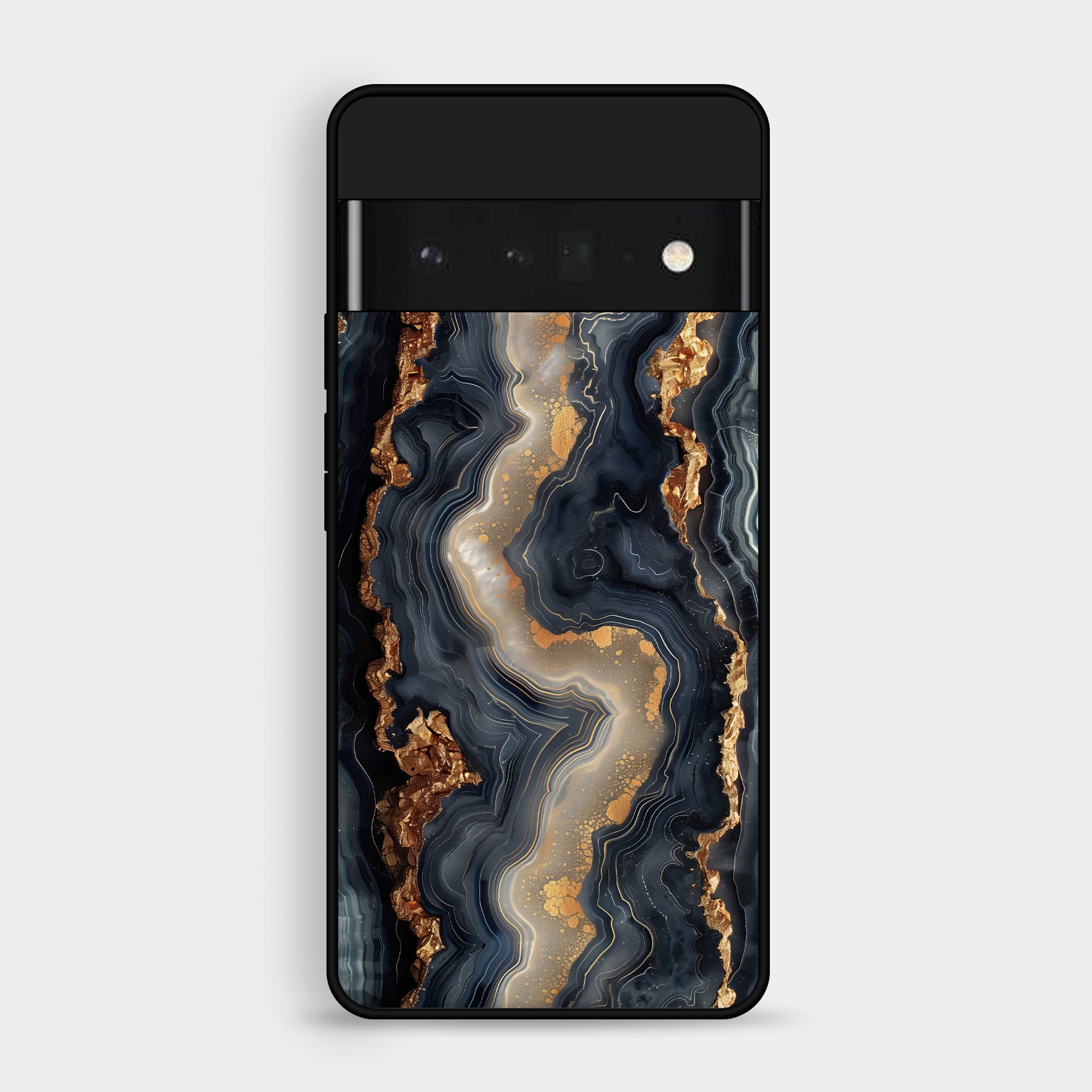 Google Pixel 6 Pro Design 098 Premium Glossy Phone Case
