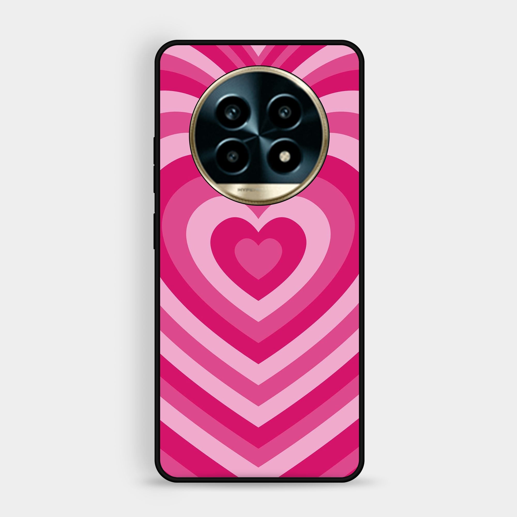 Realme 13 Pro - Design 062 - Premium Glossy Phone Case