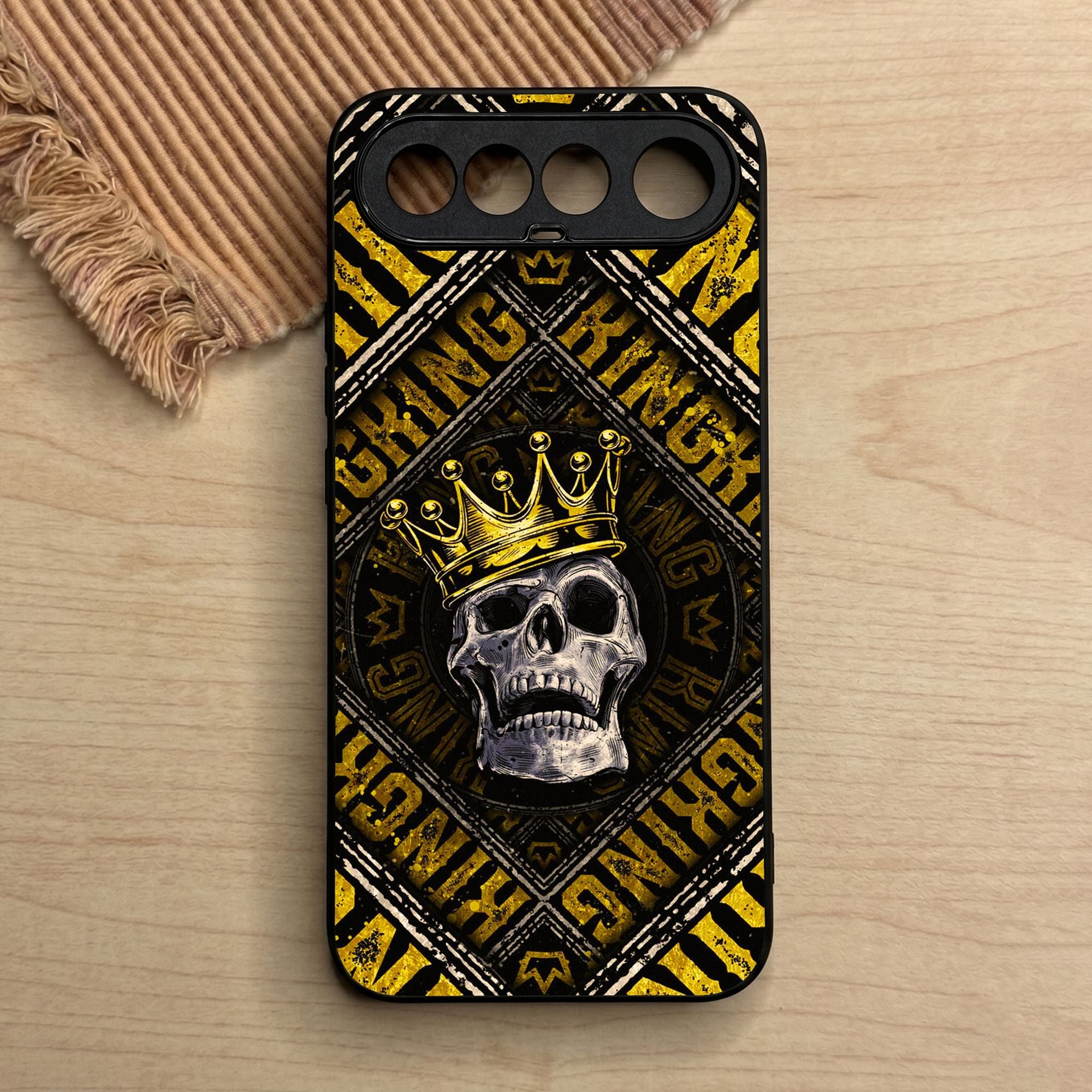 Realme 16 - Design 071 - Premium Glossy Phone Case f9f31f5fa5aec0e0ff2adc9e060aa4e6 Mobile Phone Cases