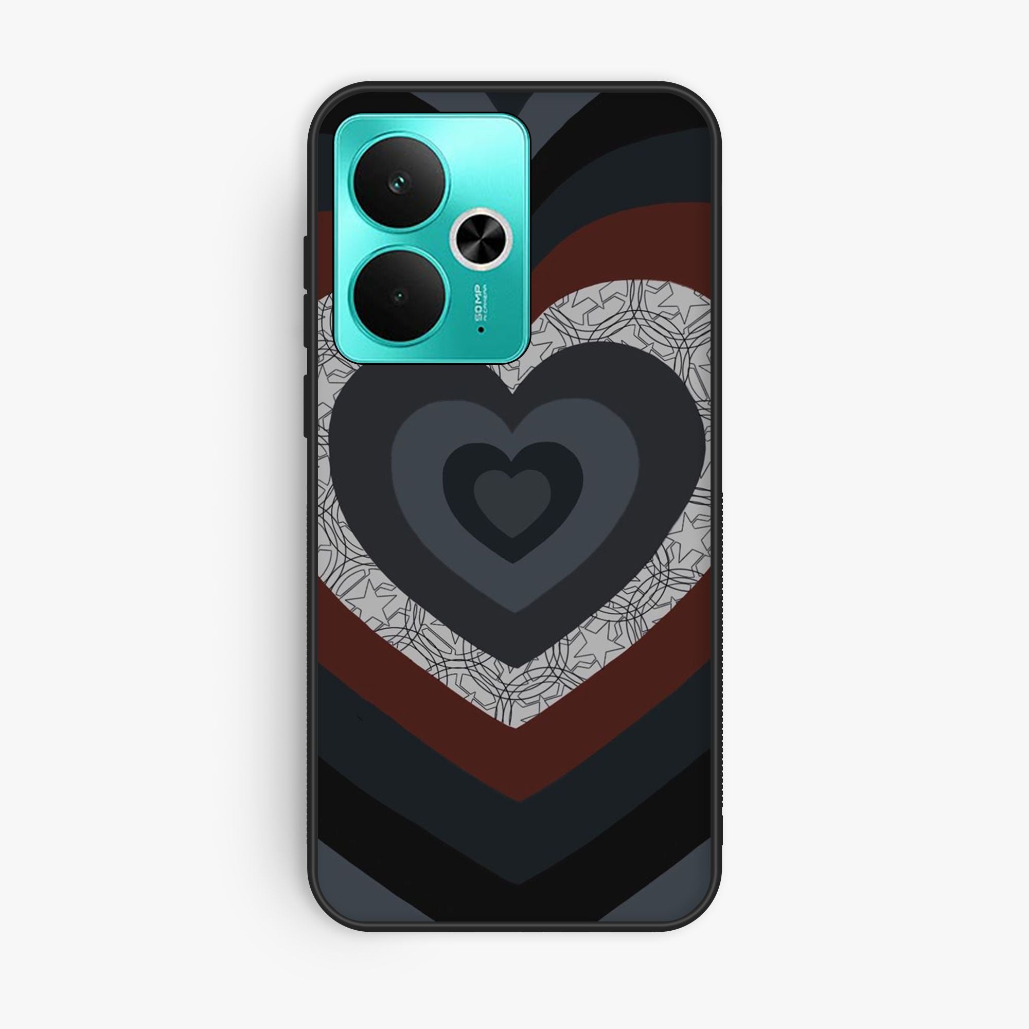Realme Realme 14T 5G Design 058 Premium Glossy Phone Case