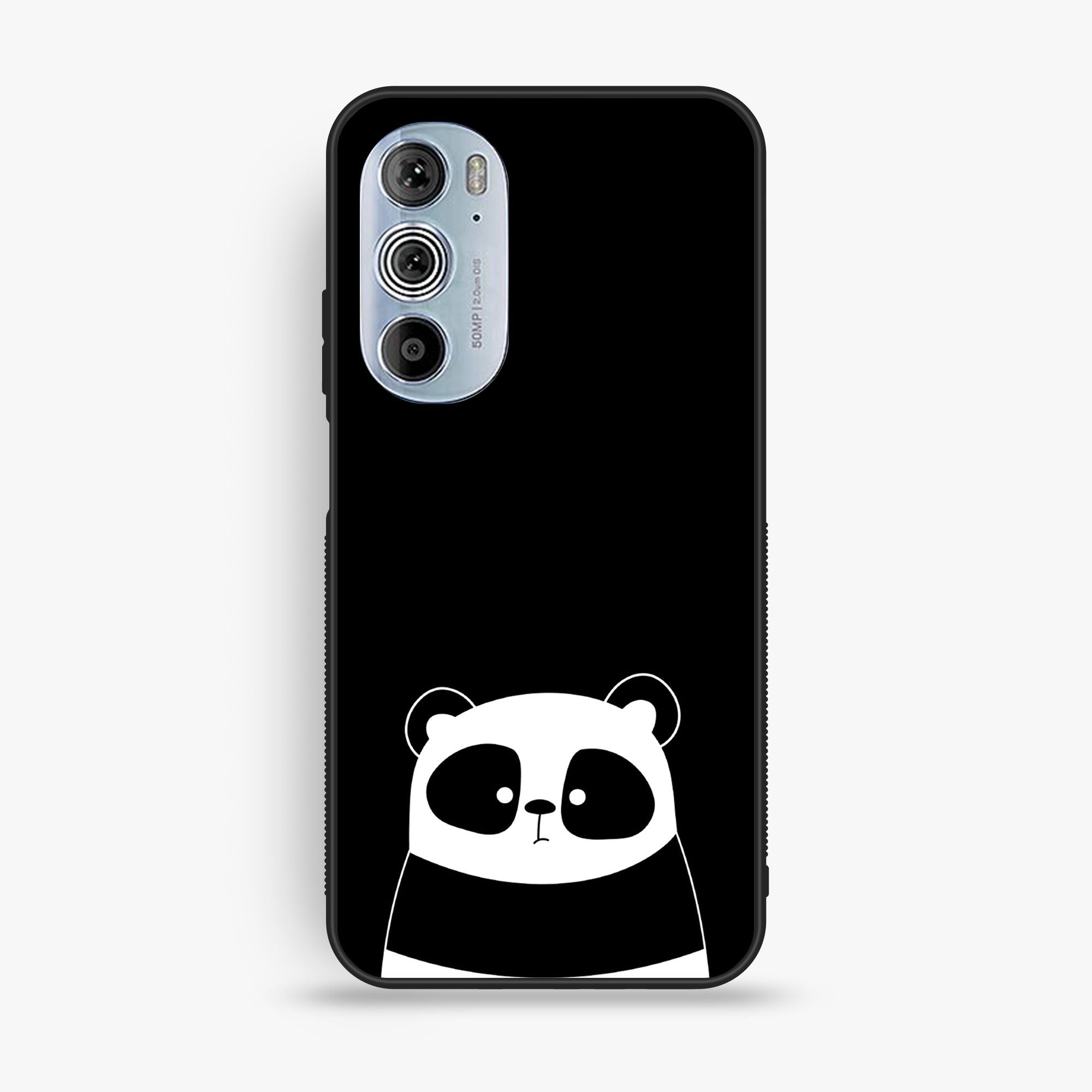 Motorola Edge 30 Pro - Design 132 - Premium Glossy Phone Case