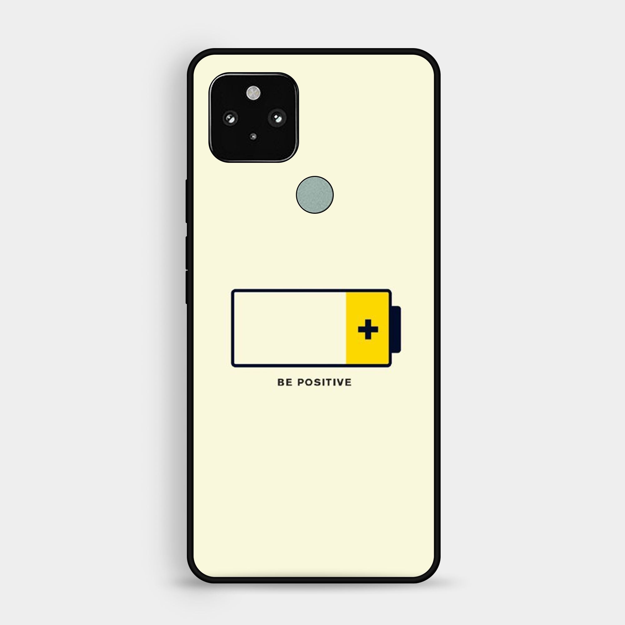 Google Pixel 4a 5G Design 021 Premium Glossy Phone Case