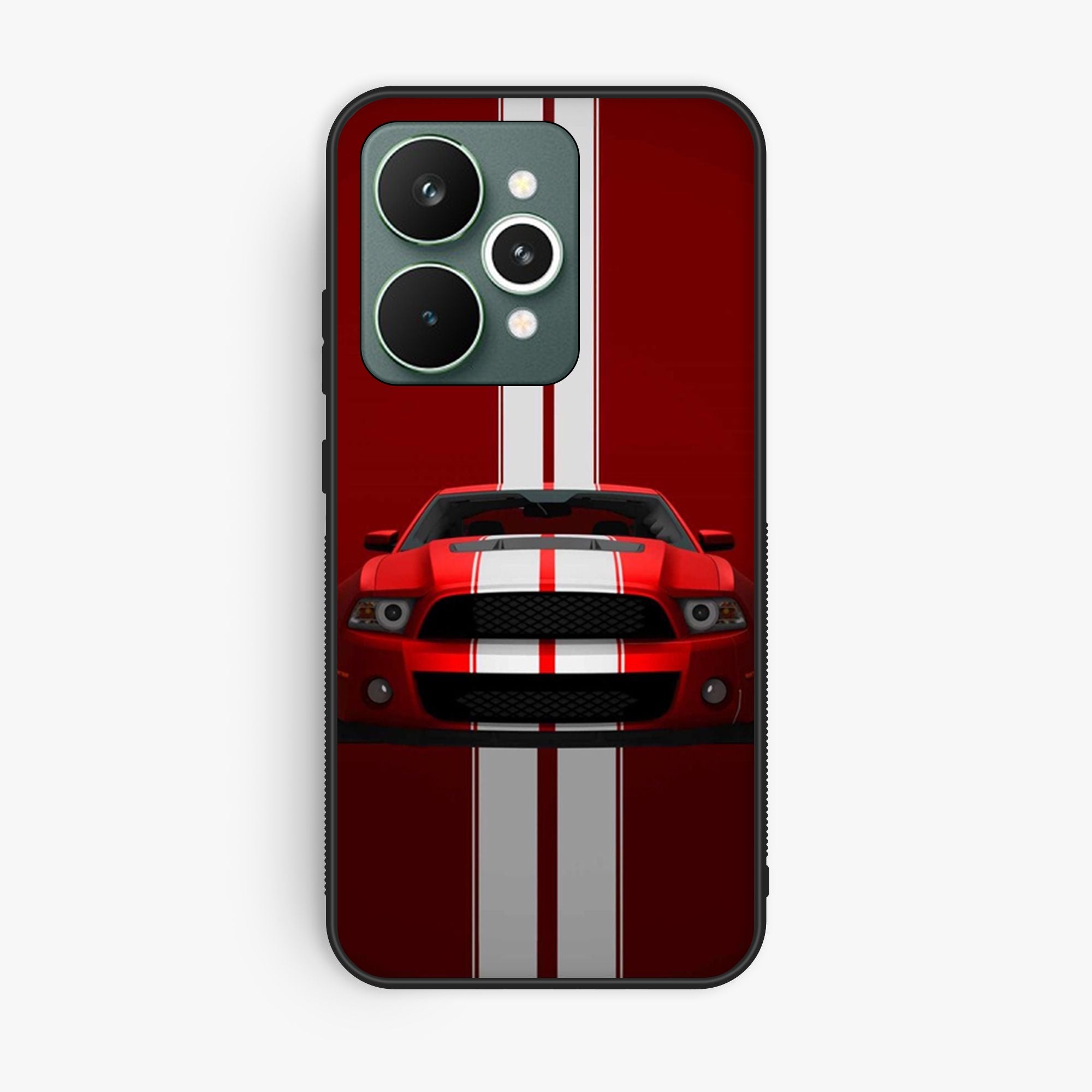 Realme 15 5G - Design 138 - Premium Glossy Phone Case