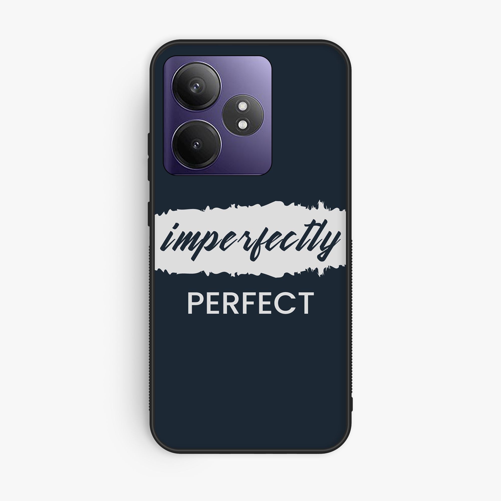 Realme Realme GT 6 Design 063 Premium Glossy Phone Case