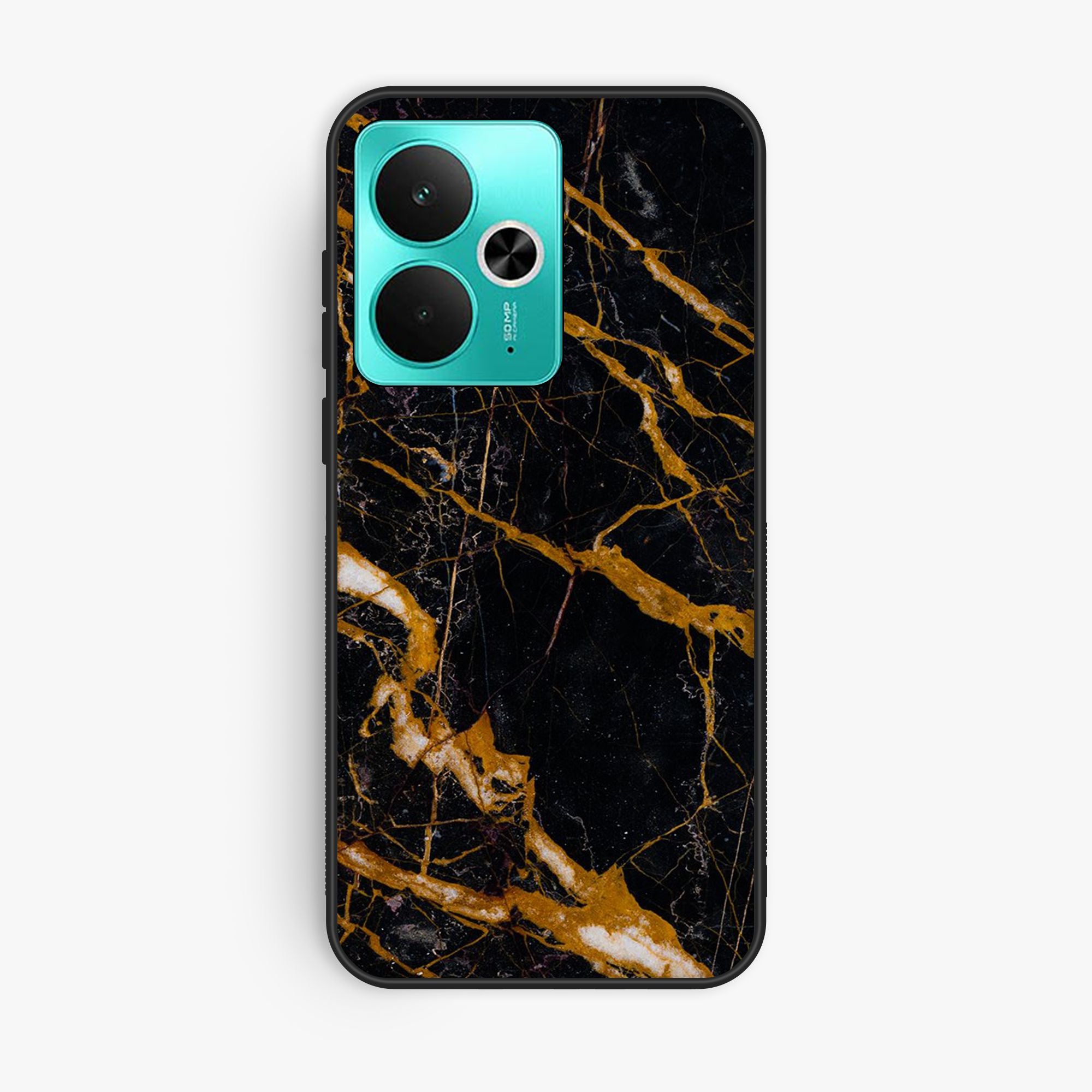 Realme Realme 14T 5G Design 055 Premium Glossy Phone Case