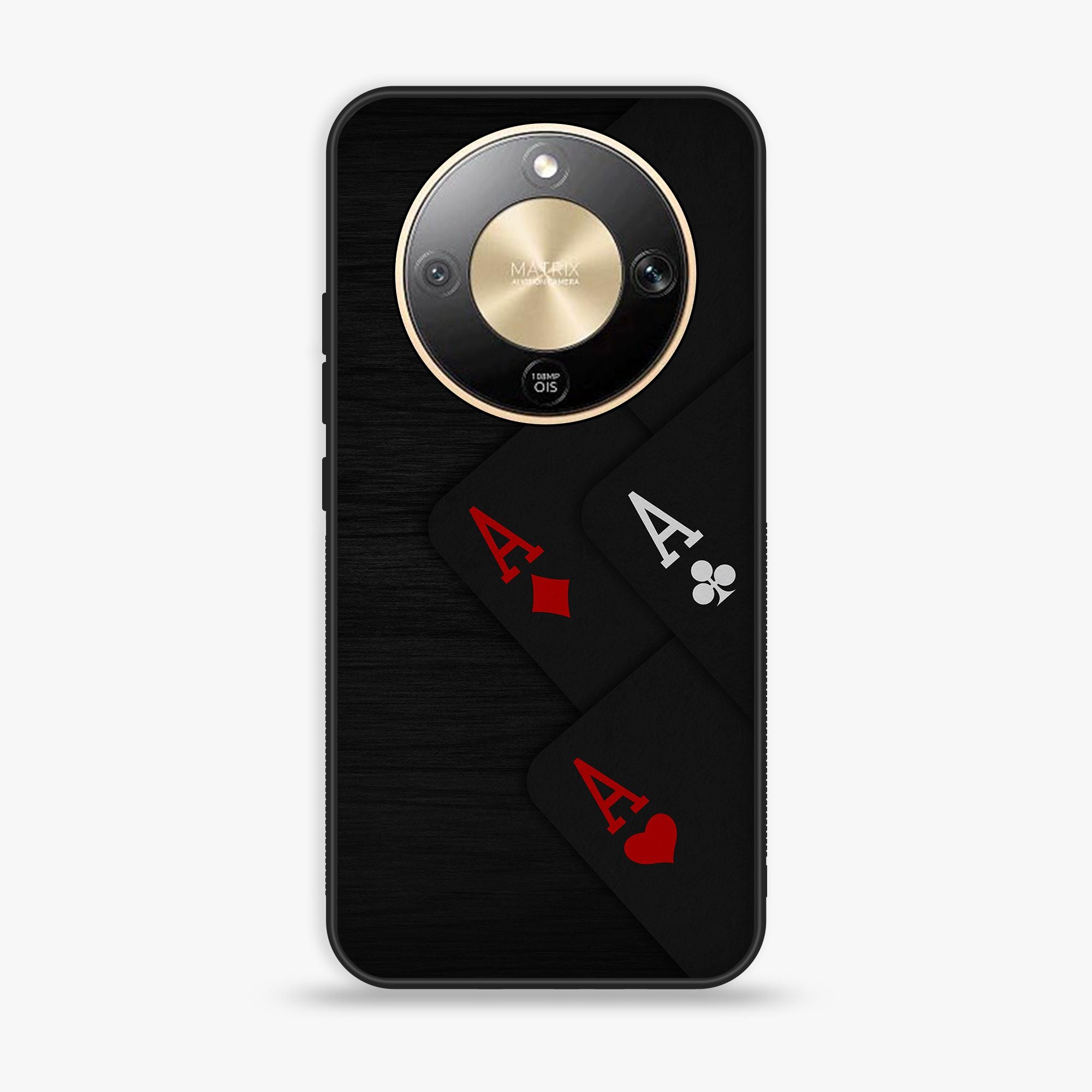 Honor X9d - Design 027 - Premium Glossy Phone Case