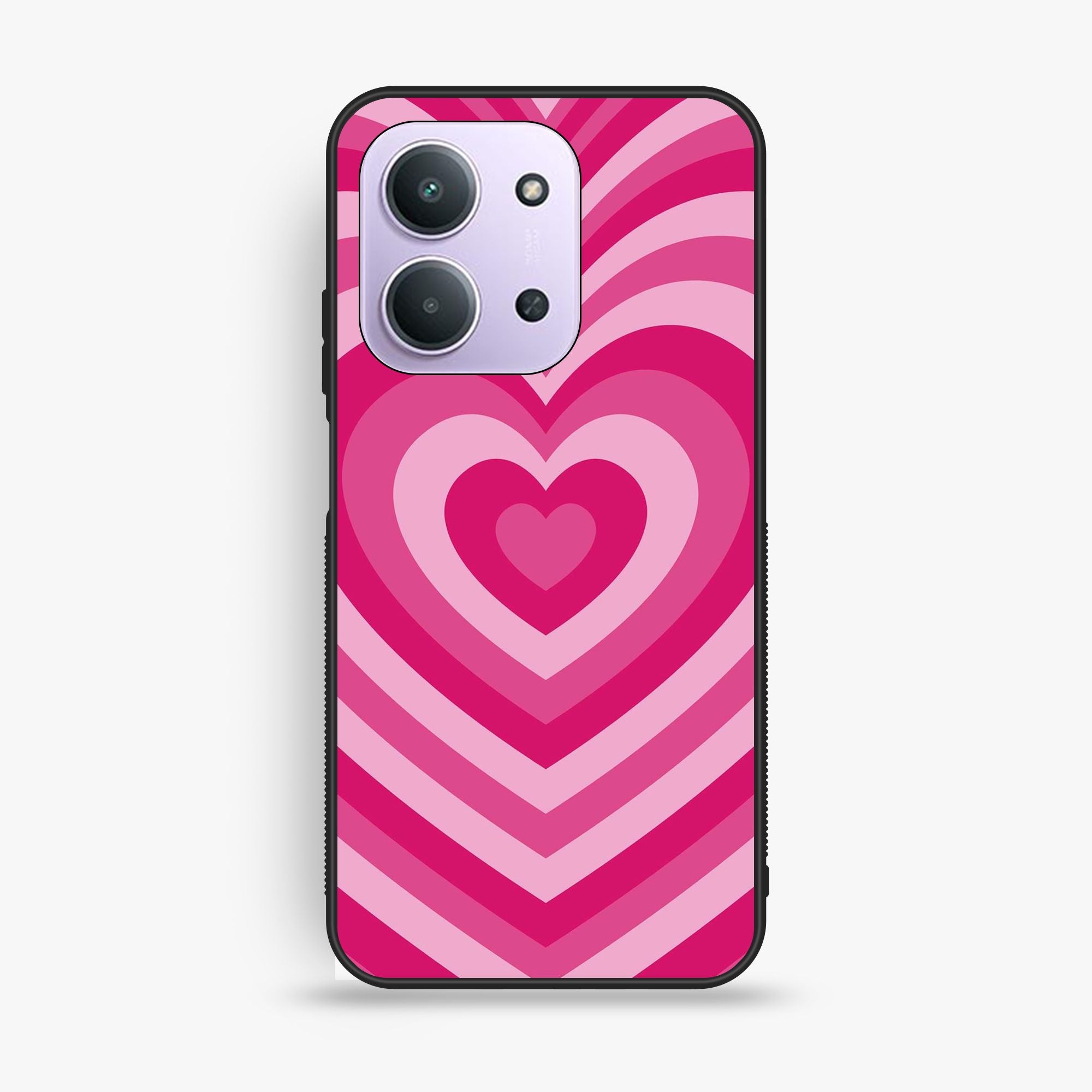 Xiaomi Redmi 15C - Design 062 - Premium Glossy Phone Case