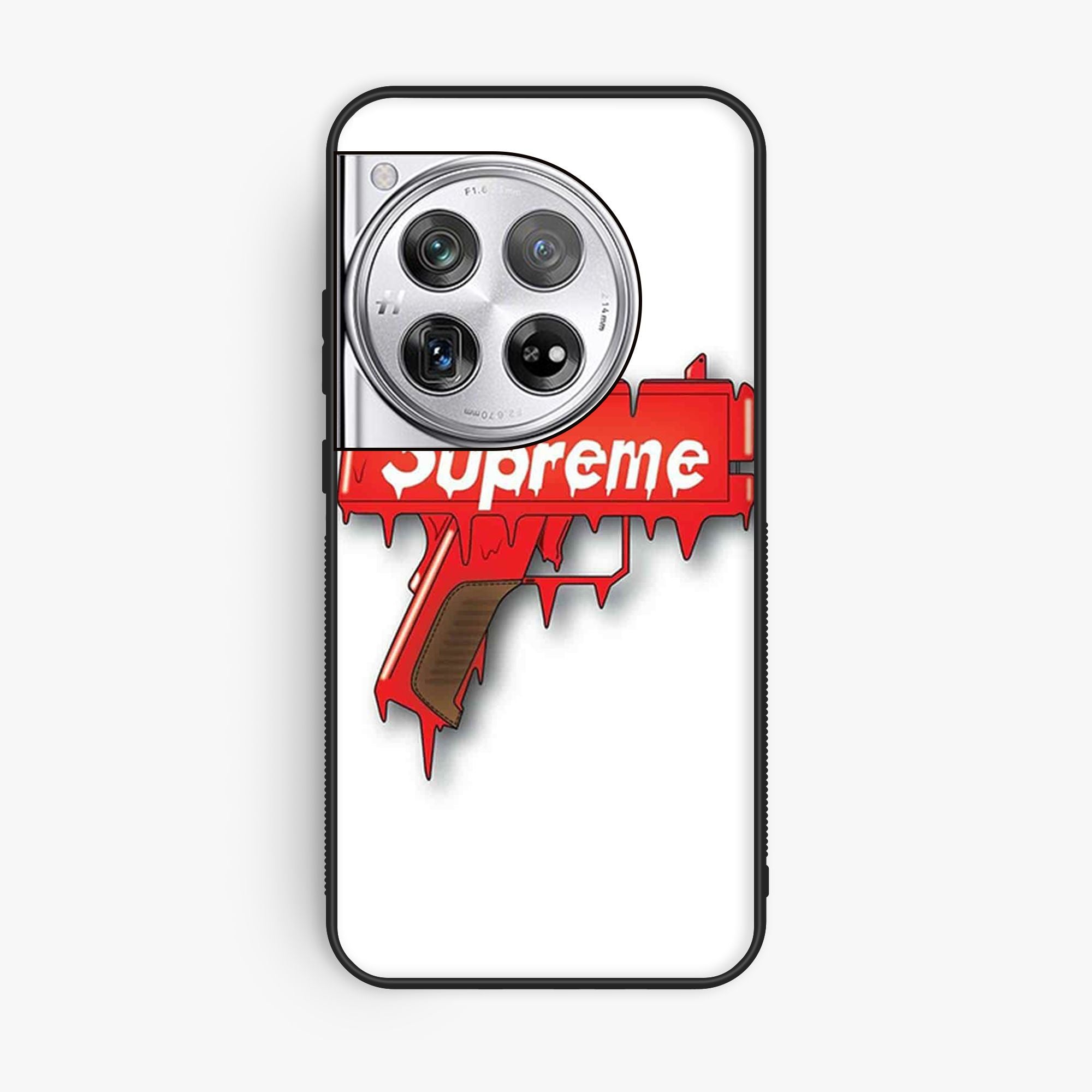 OnePlus 12 - Design 109 - Premium Glossy Phone Case