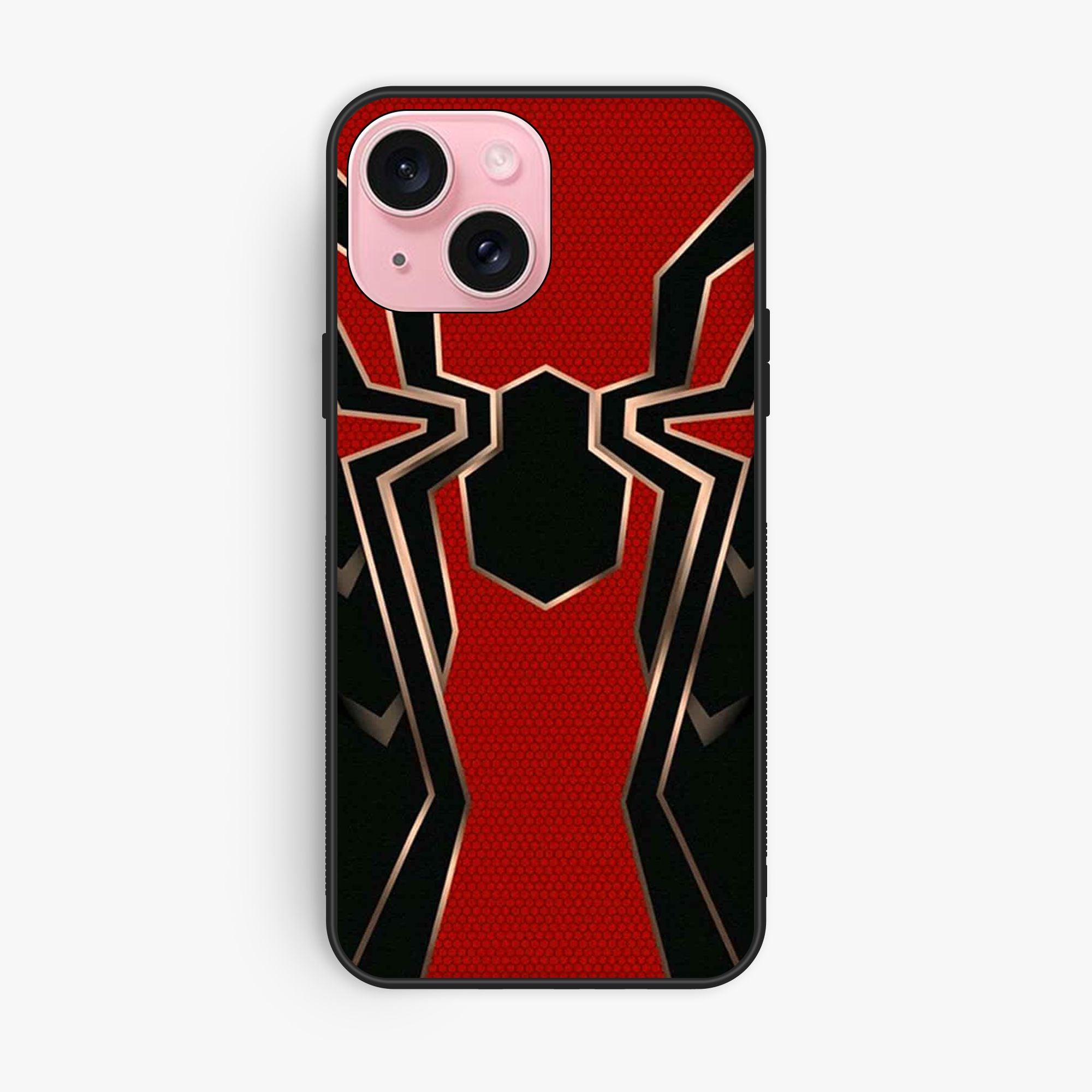 iPhone 15 - Design 111 - Premium Glossy Phone Case