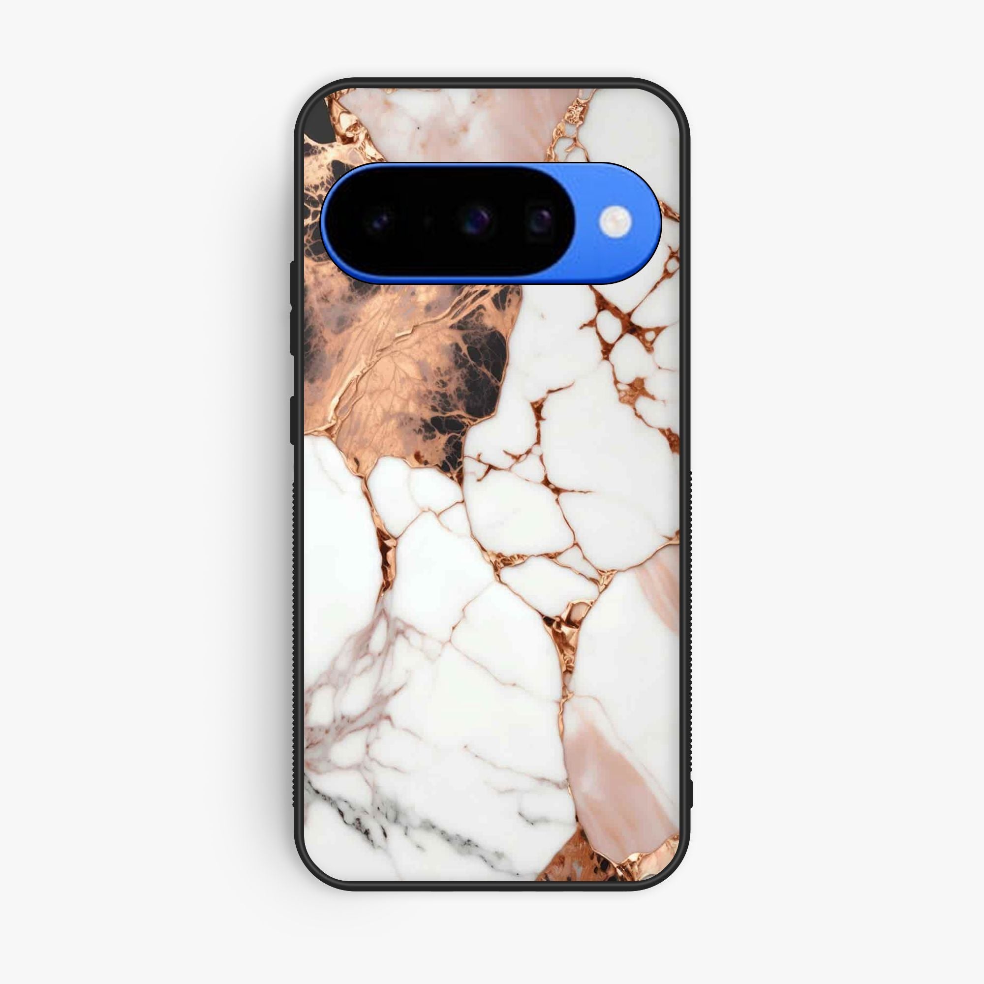 Google Pixel 9 Design 135 Premium Glossy Phone Case