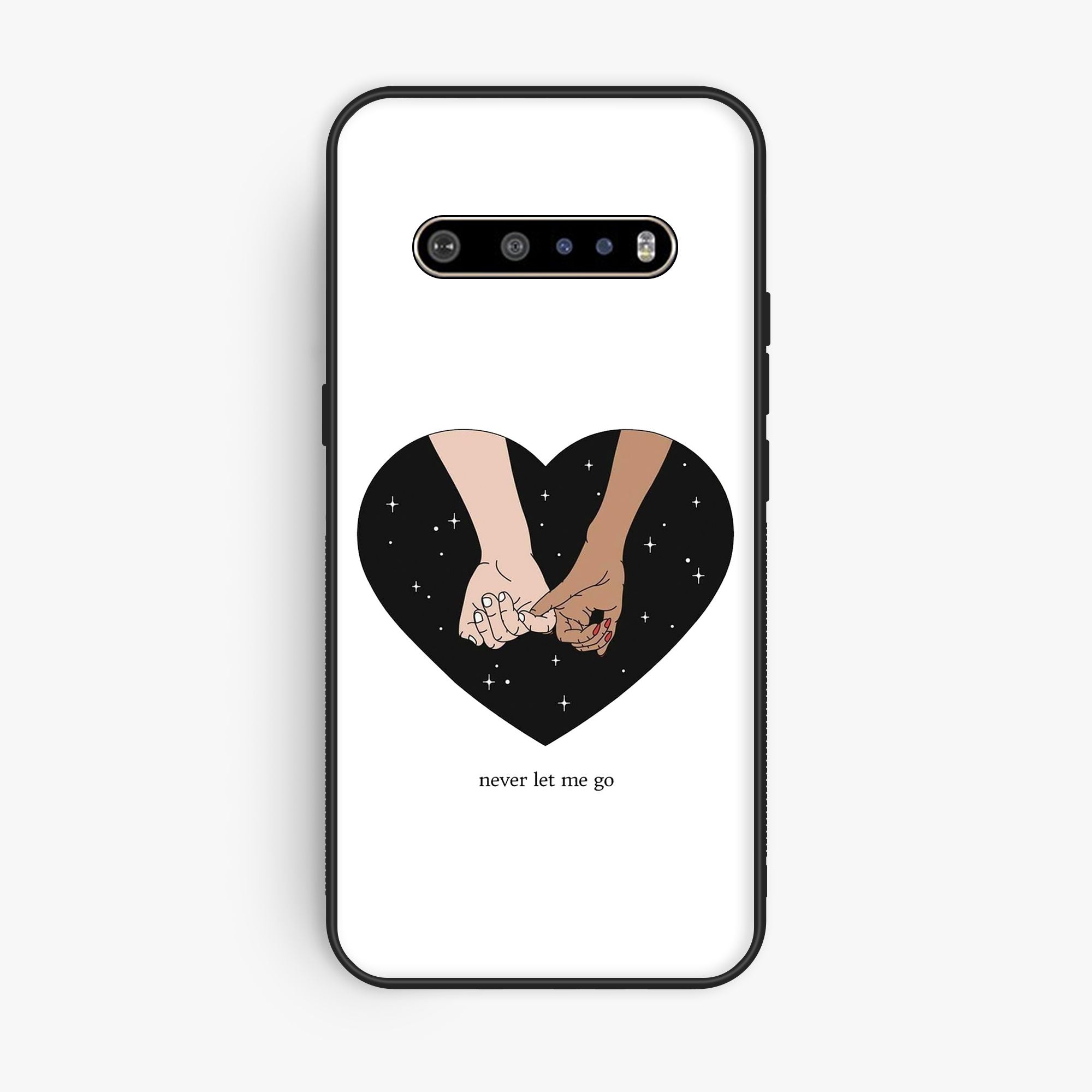 Lg V60 - Design 148 - Premium Glossy Phone Case