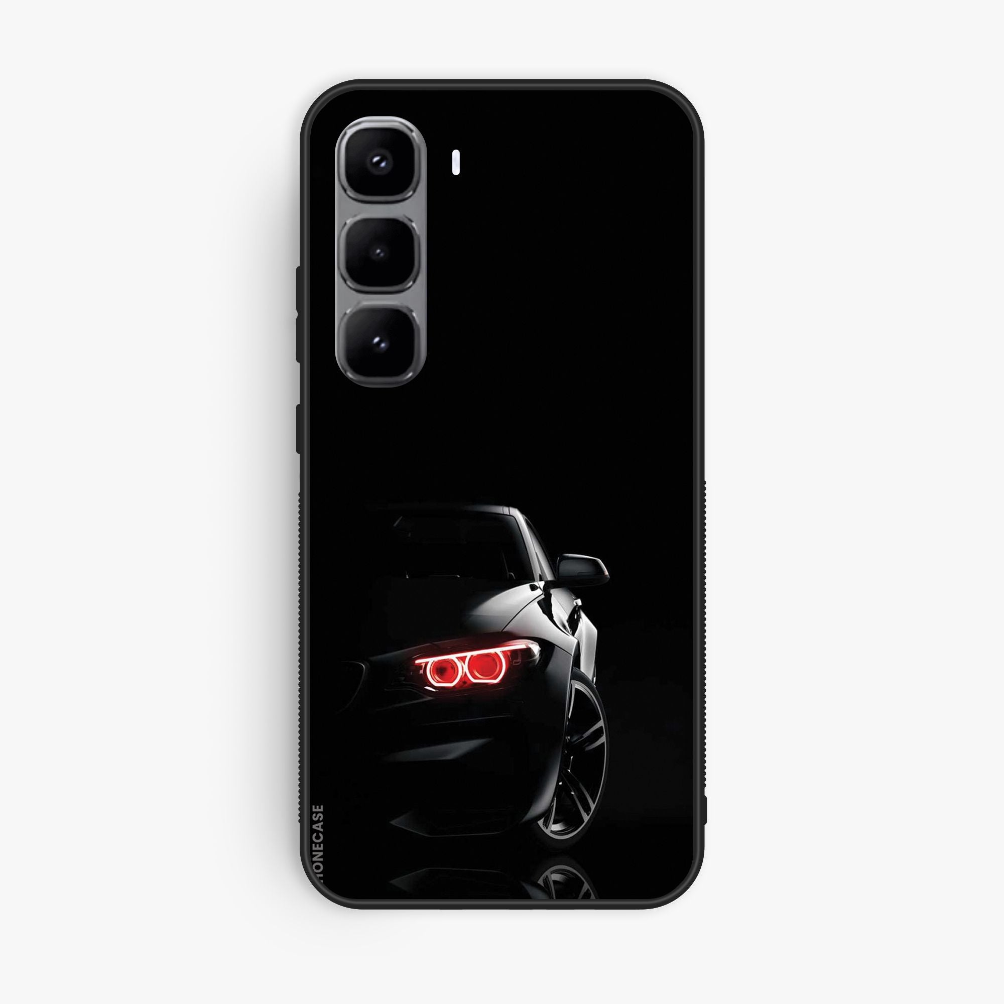 Infinix Hot 60i - Design 026 - Premium Glossy Phone Case