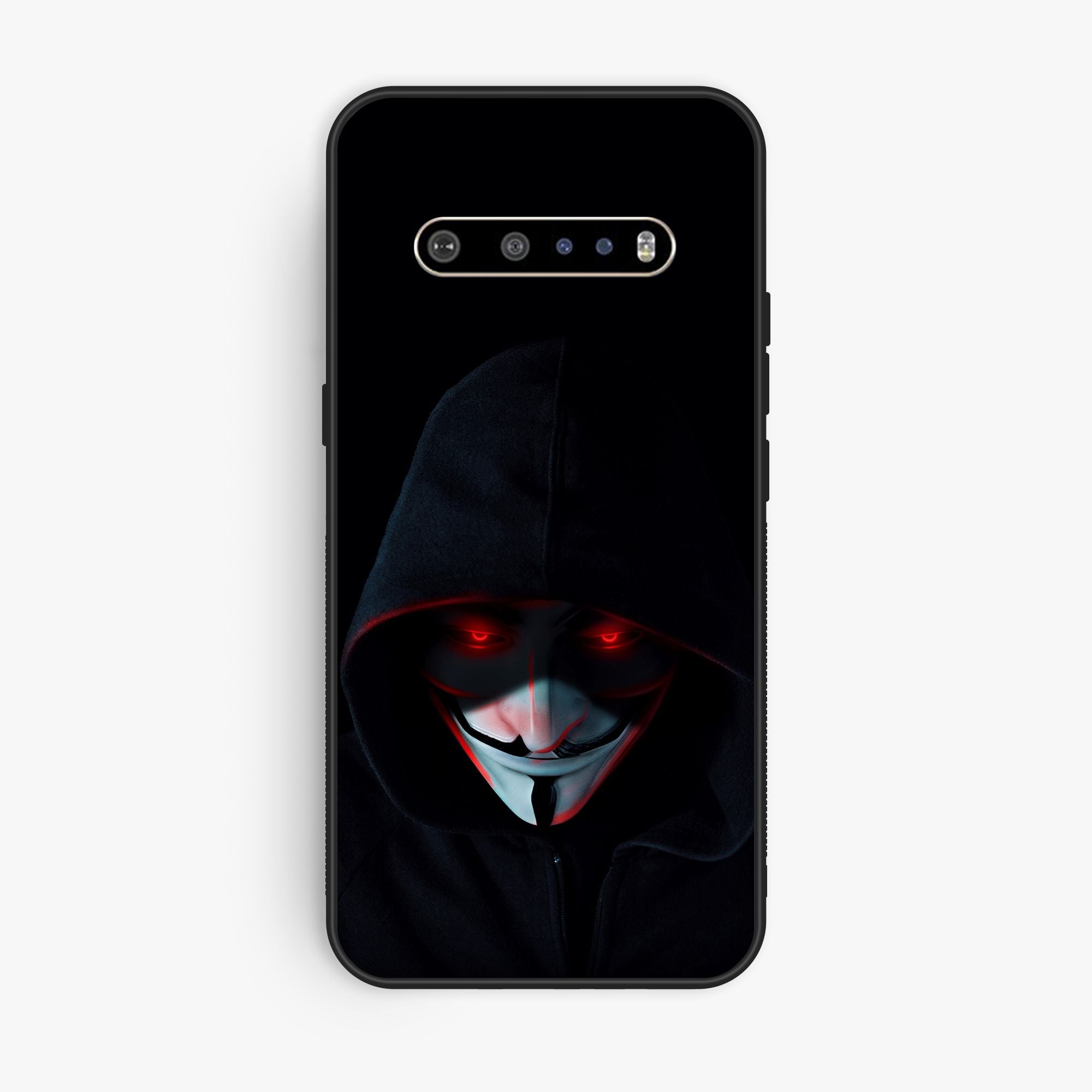 Lg V60 - Design 031 - Premium Glossy Phone Case