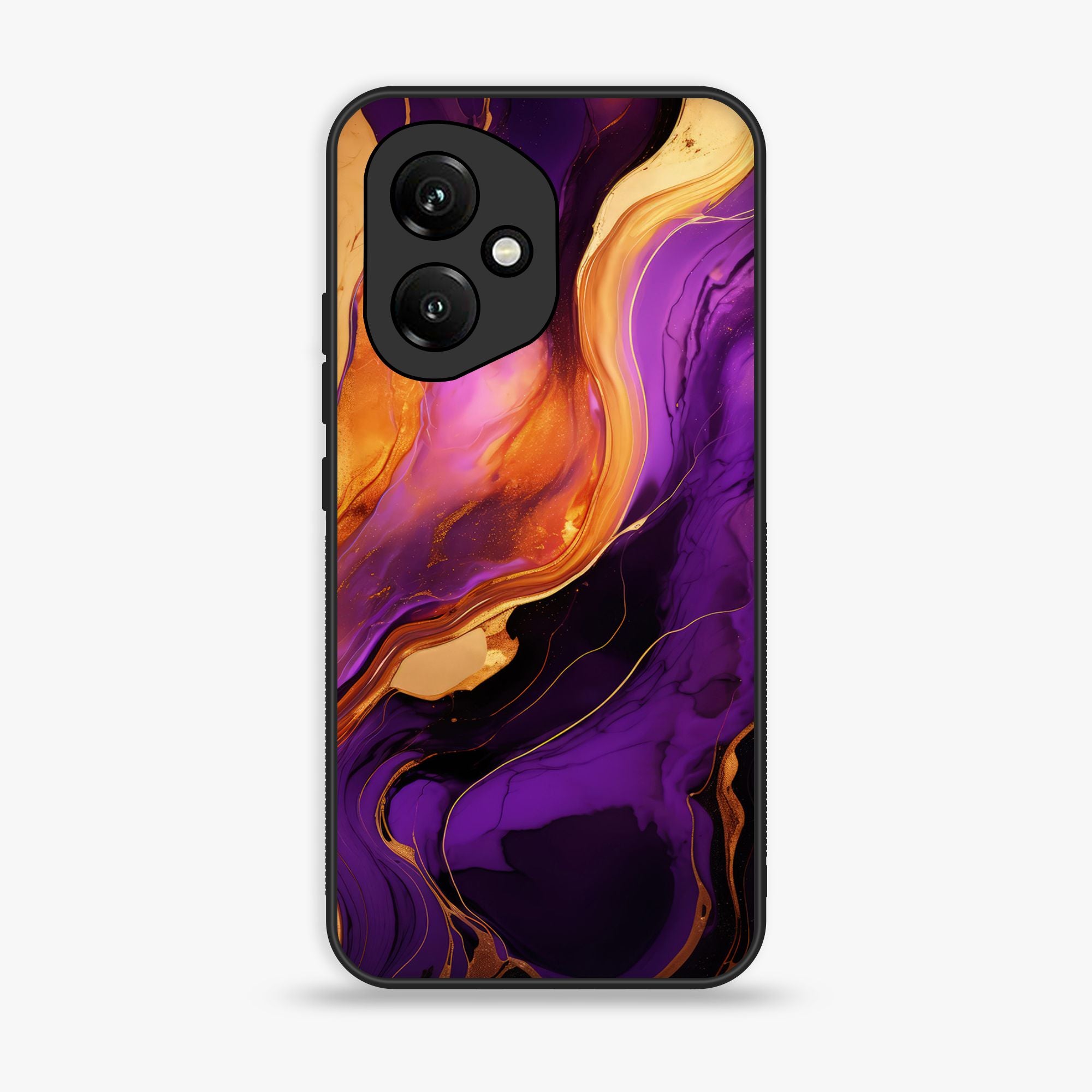 Honor 400 - Design 102 - Premium Glossy Phone Case