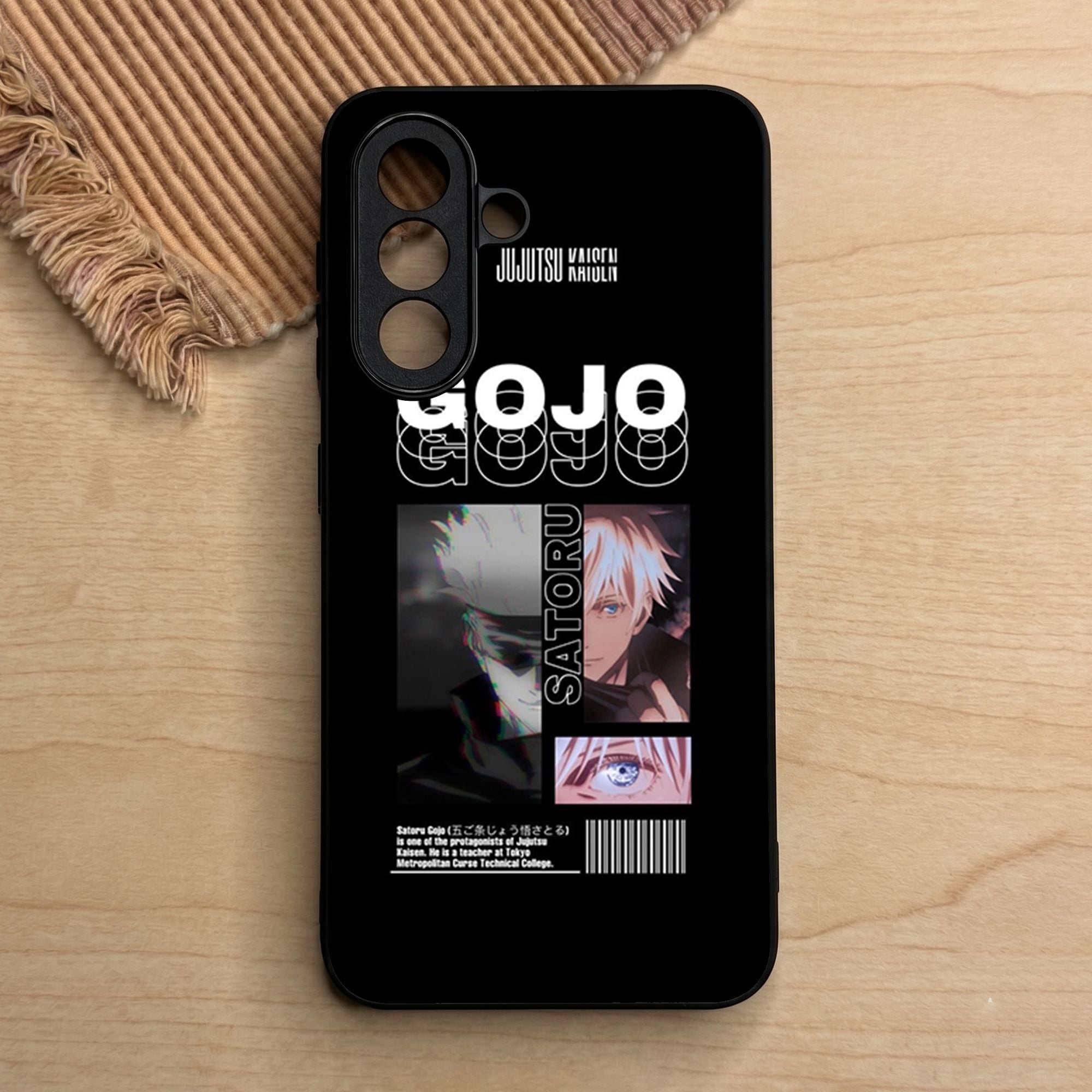 Samsung Galaxy A27 - Design 150 - Premium Glossy Phone Case fa8a1d2da45c430dcab0928e48227569 Mobile Phone Cases