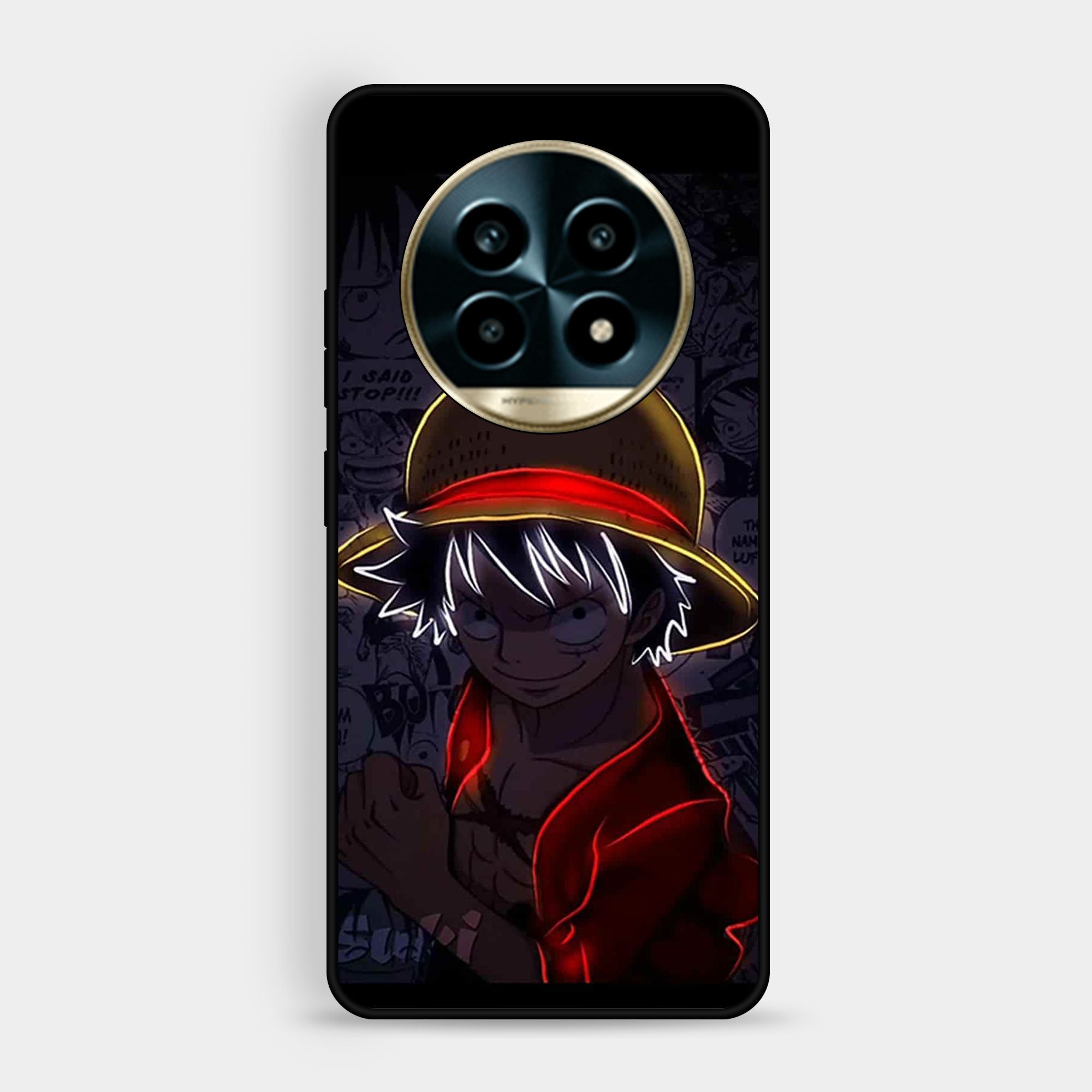 Realme 13 Pro - Design 116 - Premium Glossy Phone Case