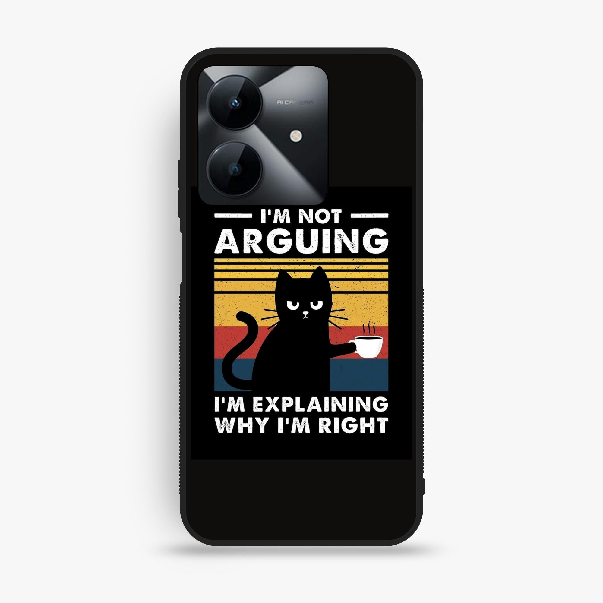 Realme Note 60x - Color 14 - Premium Glossy Phone Case fab2f94cc16c74d5ed7c7a3dba74ea96 Mobile Phone Cases