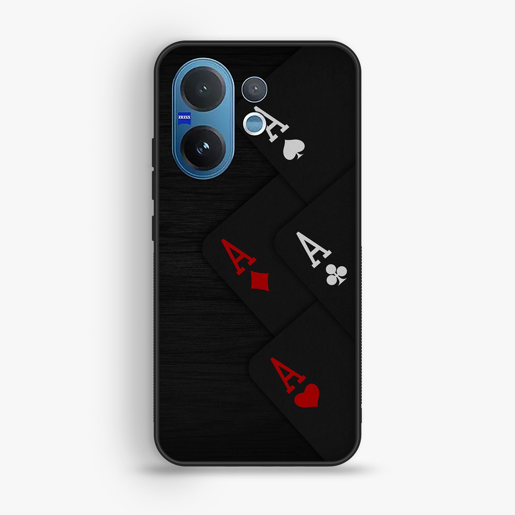 VIVO V60 - Design 027 - Premium Glossy Phone Case
