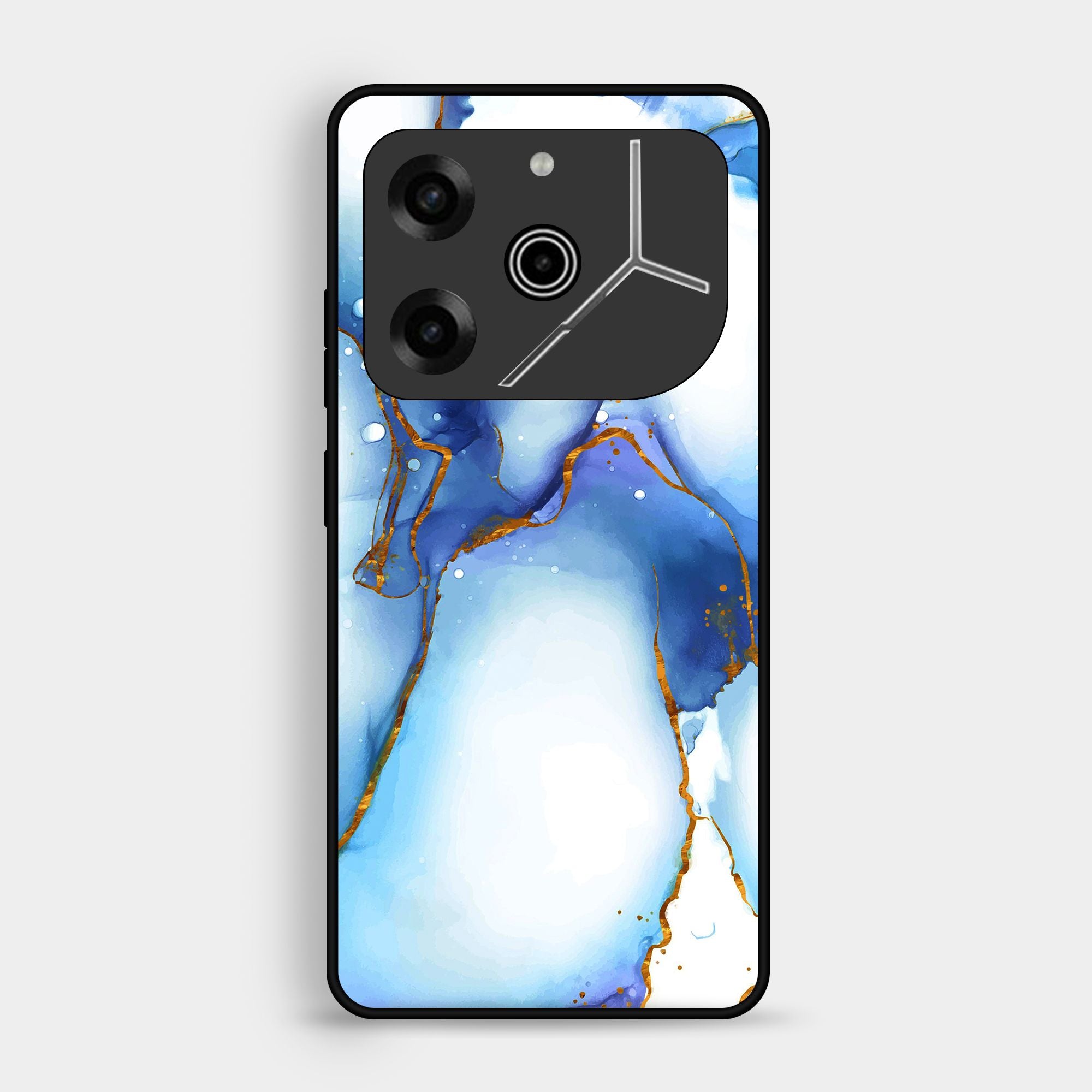 Tecno Pova 6 Neo - Design 038 - Premium Glossy Phone Case