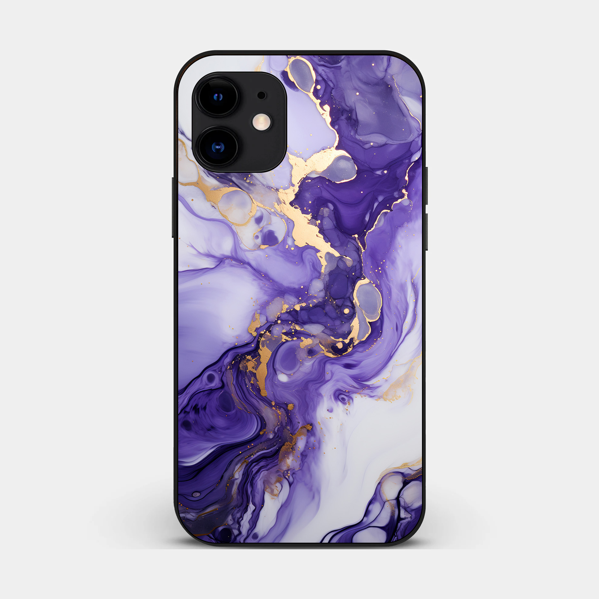 iPhone 11 Design Design 103 Premium Glossy Phone Case