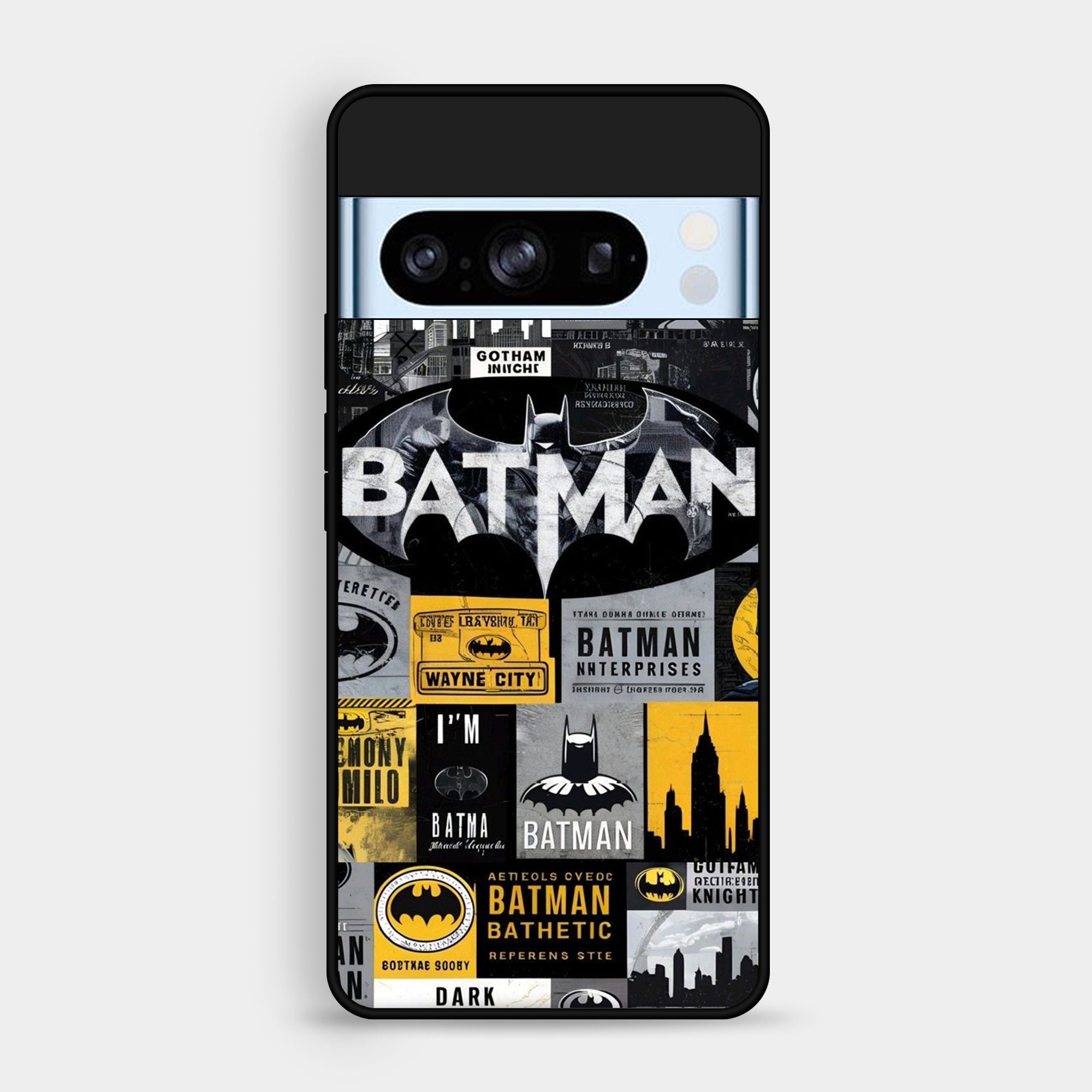 Google Pixel 8 Pro Design 169 Premium Glossy Phone Case